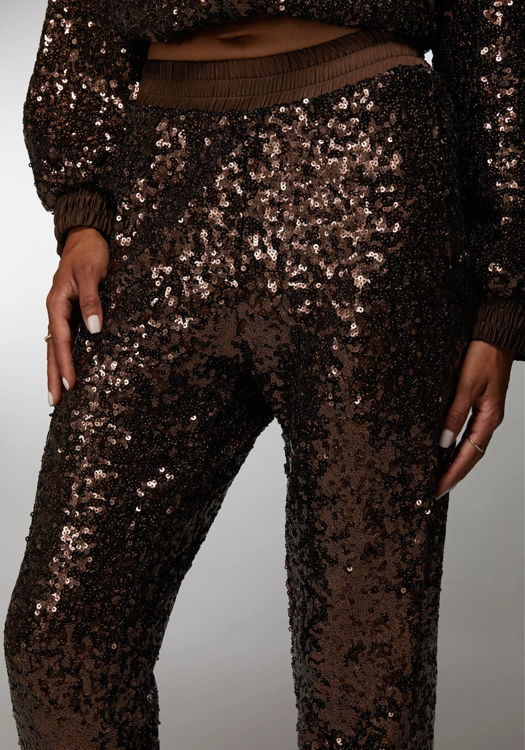 Bebe X Ciara Sequin Jogger_108458_DARK ASTRO_04