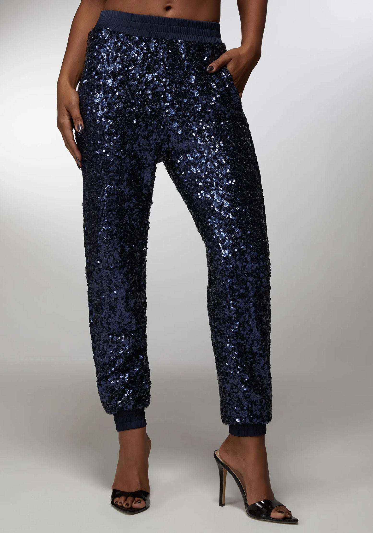 Bebe X Ciara Sequin Jogger_108458_MIDNIGHT BLUE_02