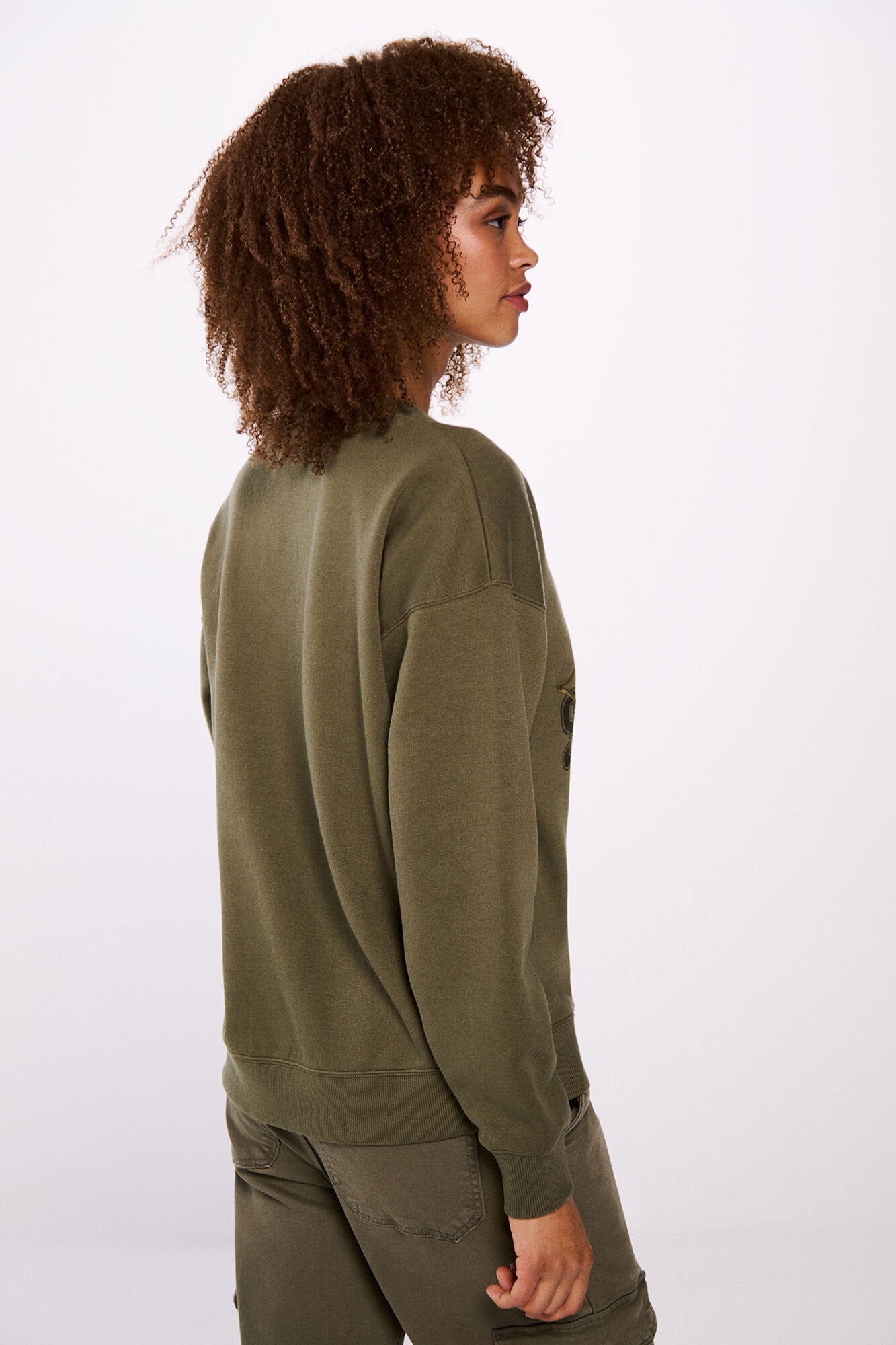 Springfield_"Slow Sundays" Sweatshirt_1089723_21_03