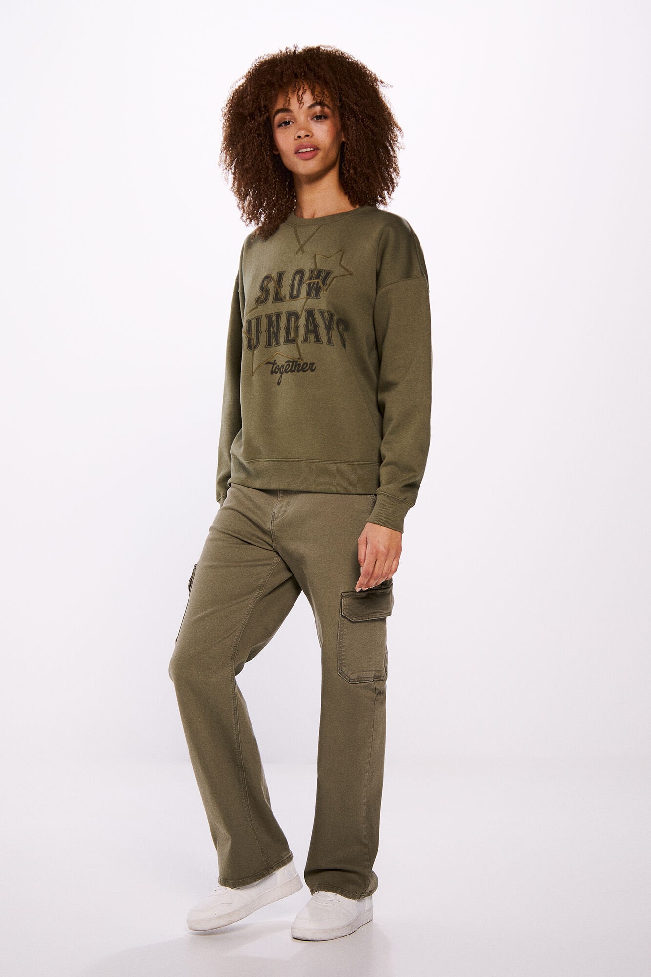 Springfield_"Slow Sundays" Sweatshirt_1089723_21_04