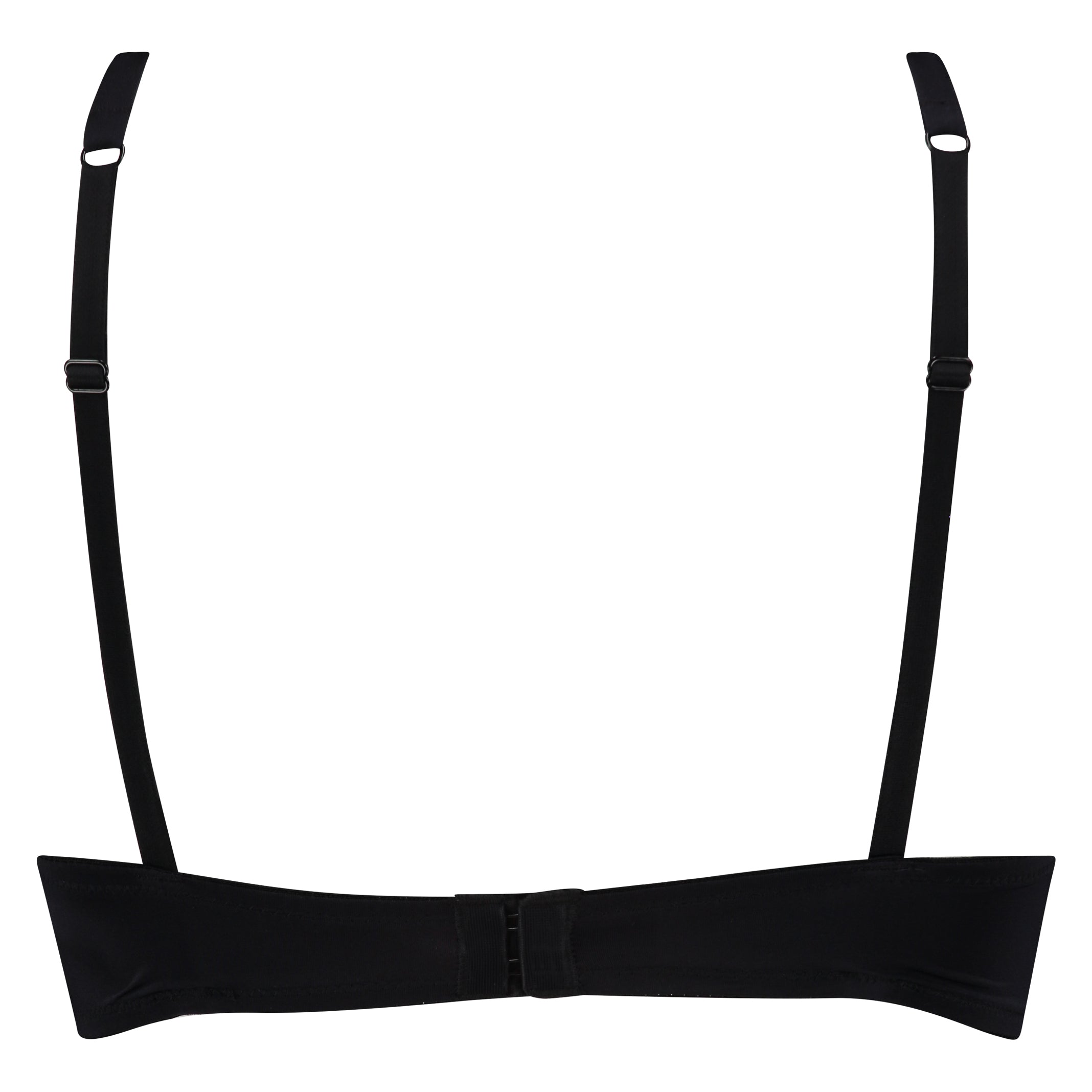 Hunkemoller_Black_Pia Padded Underwired Push-Up Bra in Different Cup Sizes_112477_Black_08