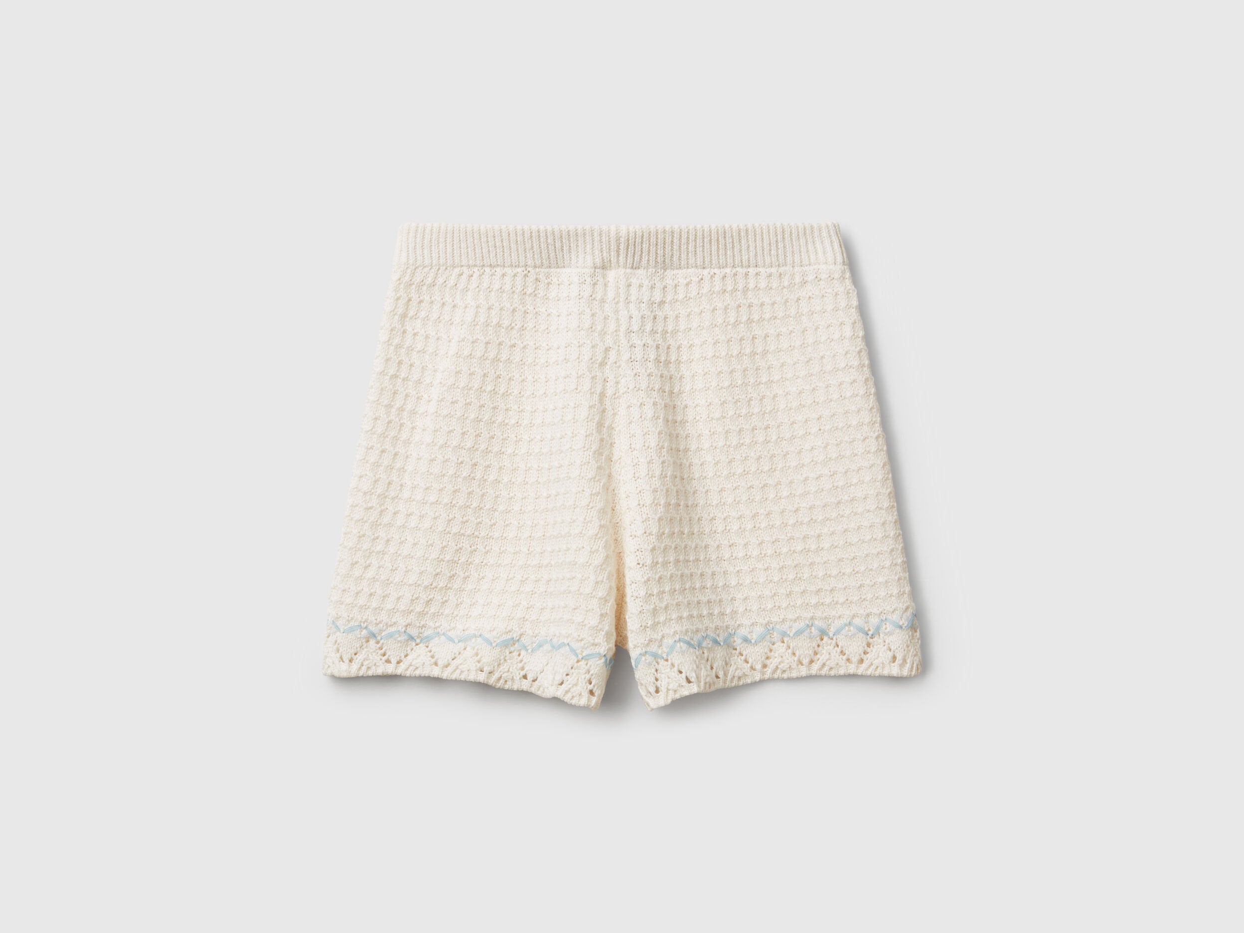 Benetton_Crochet Look Shorts_114FQ900B_674_02