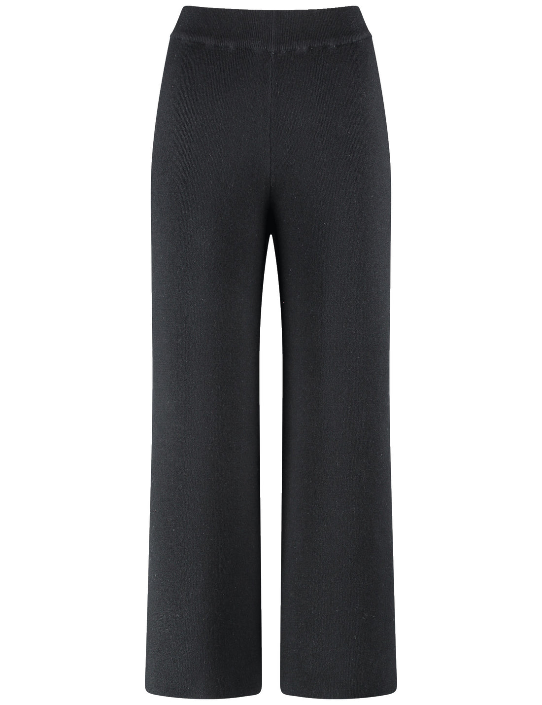 Gerry Weber_Black_Pant Knit_120026-57028_11000_01