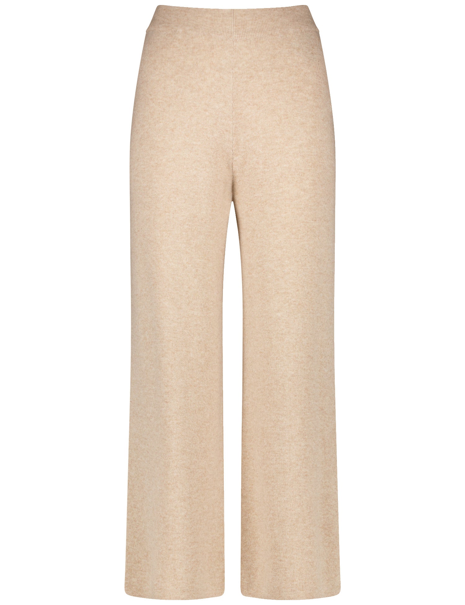 Gerry Weber_Taupe-Melange_Pant Knit_120026-57028_900540_01