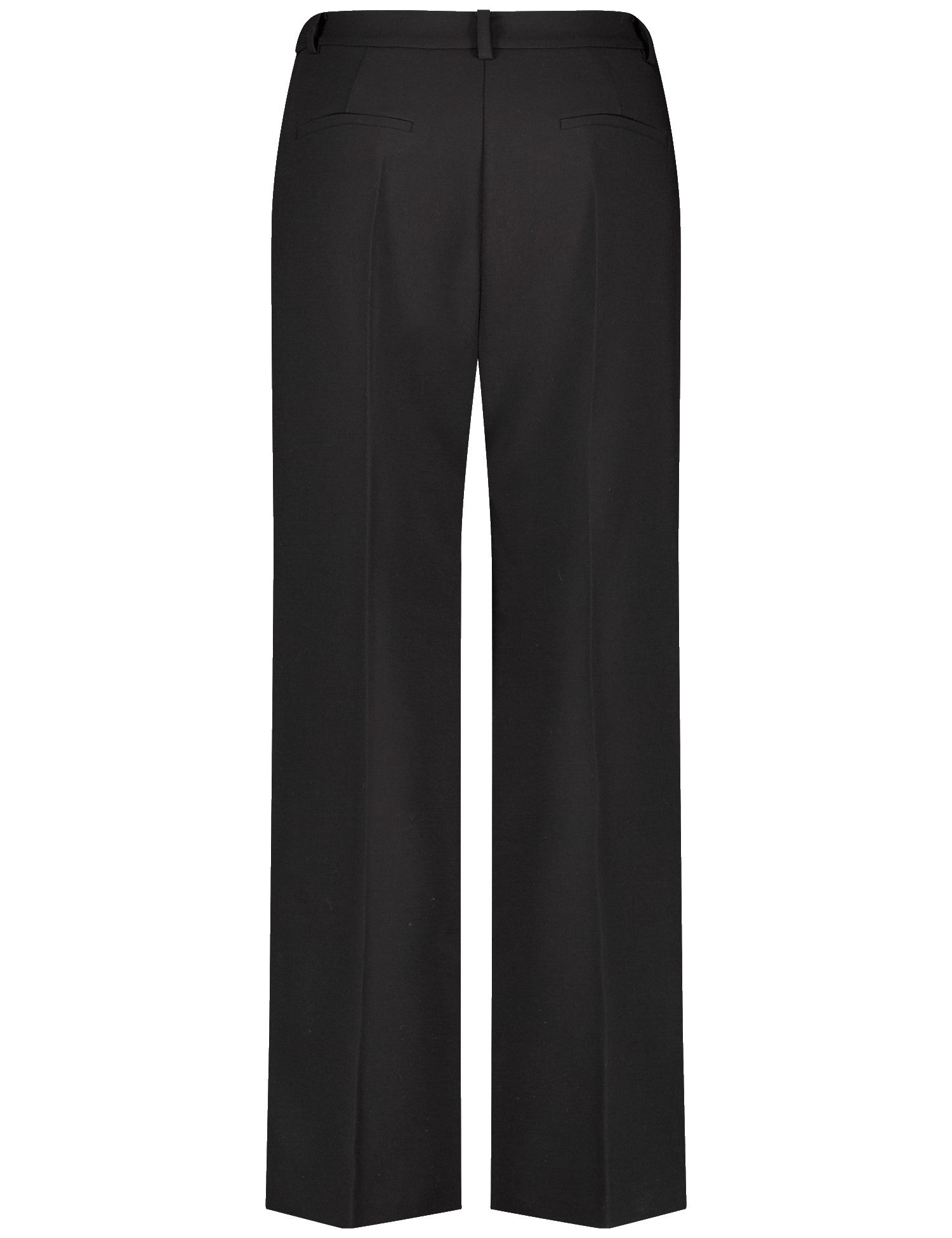 Gerry Weber_Black_Pant Long_120031-52036_11000_02