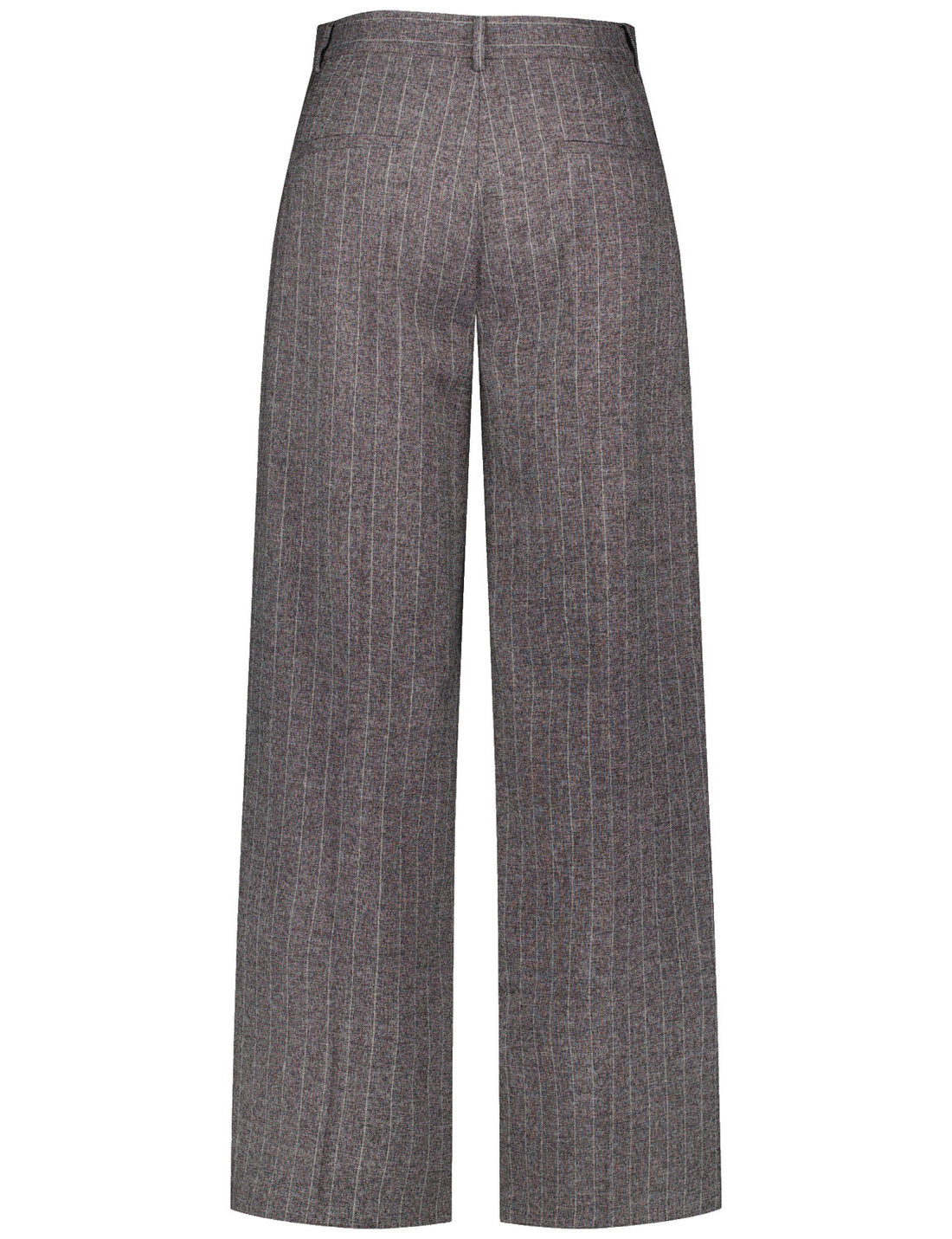 Gerry Weber_Black Offwhite Patterned_Pant Long_120034-52030_1044_02