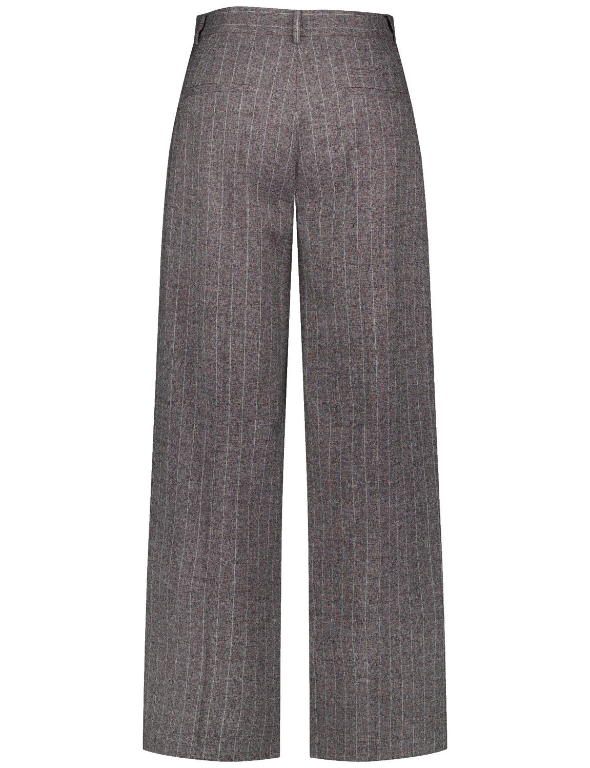 Gerry Weber_Black Offwhite Patterned_Pant Long_120034-52030_1044_02
