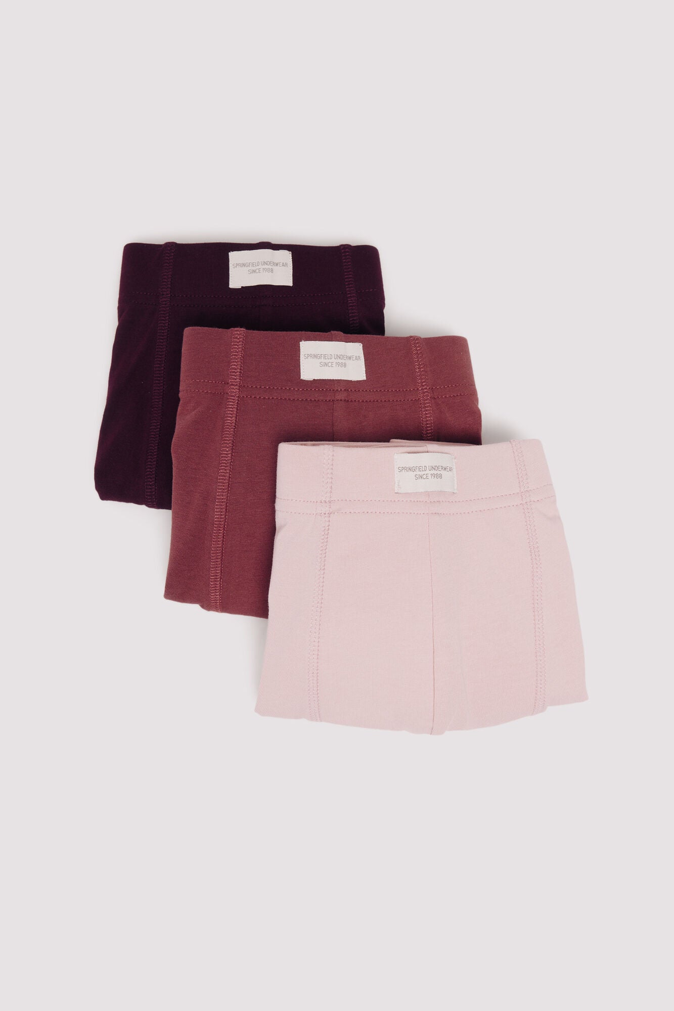 Springfield_Multi-Color_Pack 3 Comfort Boxers_1252178_68_02