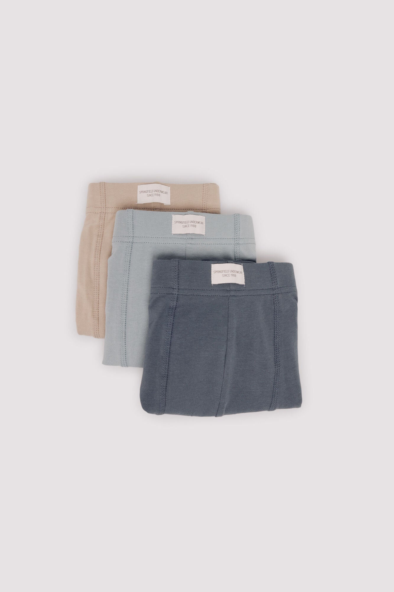 Springfield_Multi-Color_Pack 3 Comfort Boxers_1252178_83_02