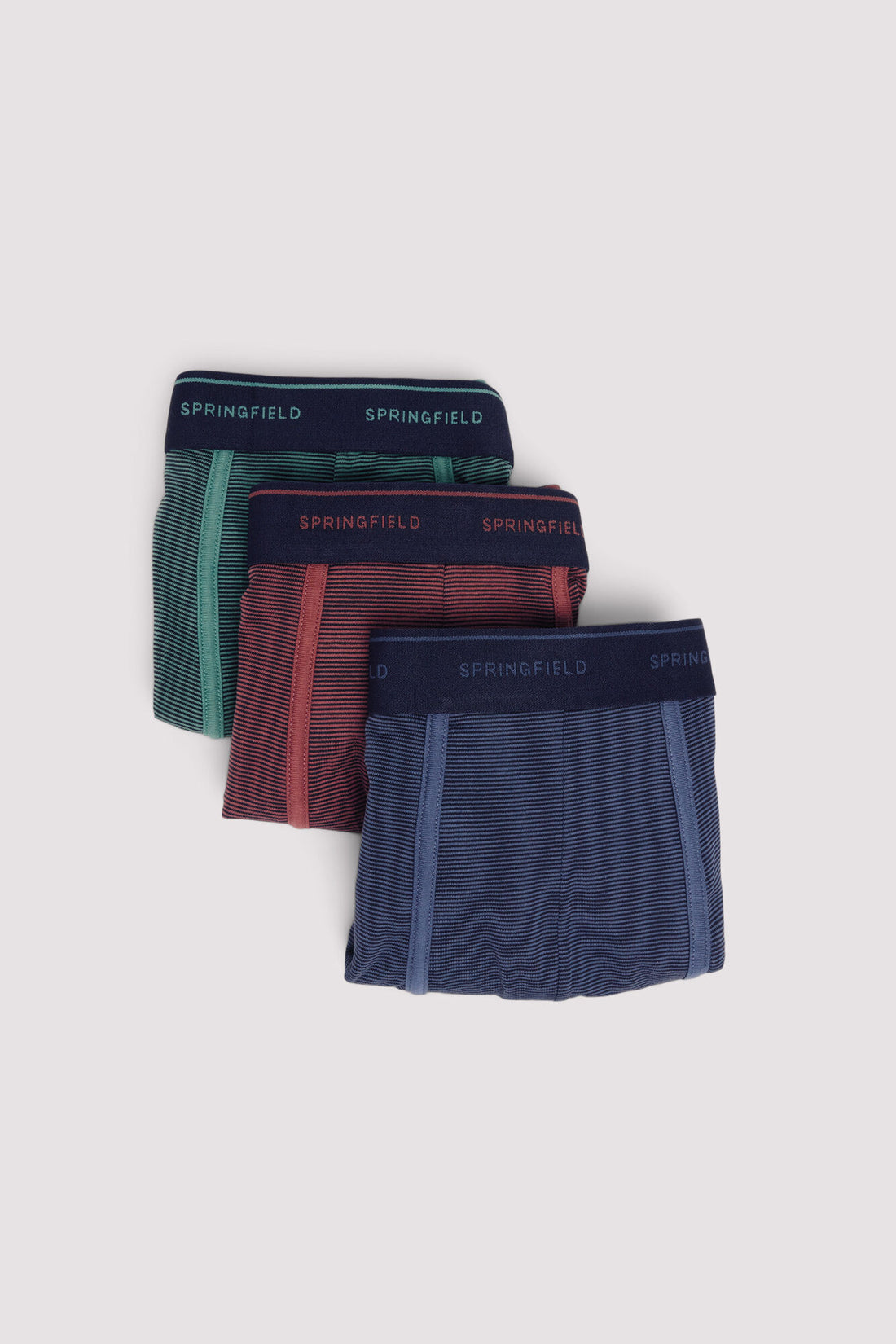 Springfield_Multi-Color_Pack of 3 Micro Stripe Boxers_1252179_68_02