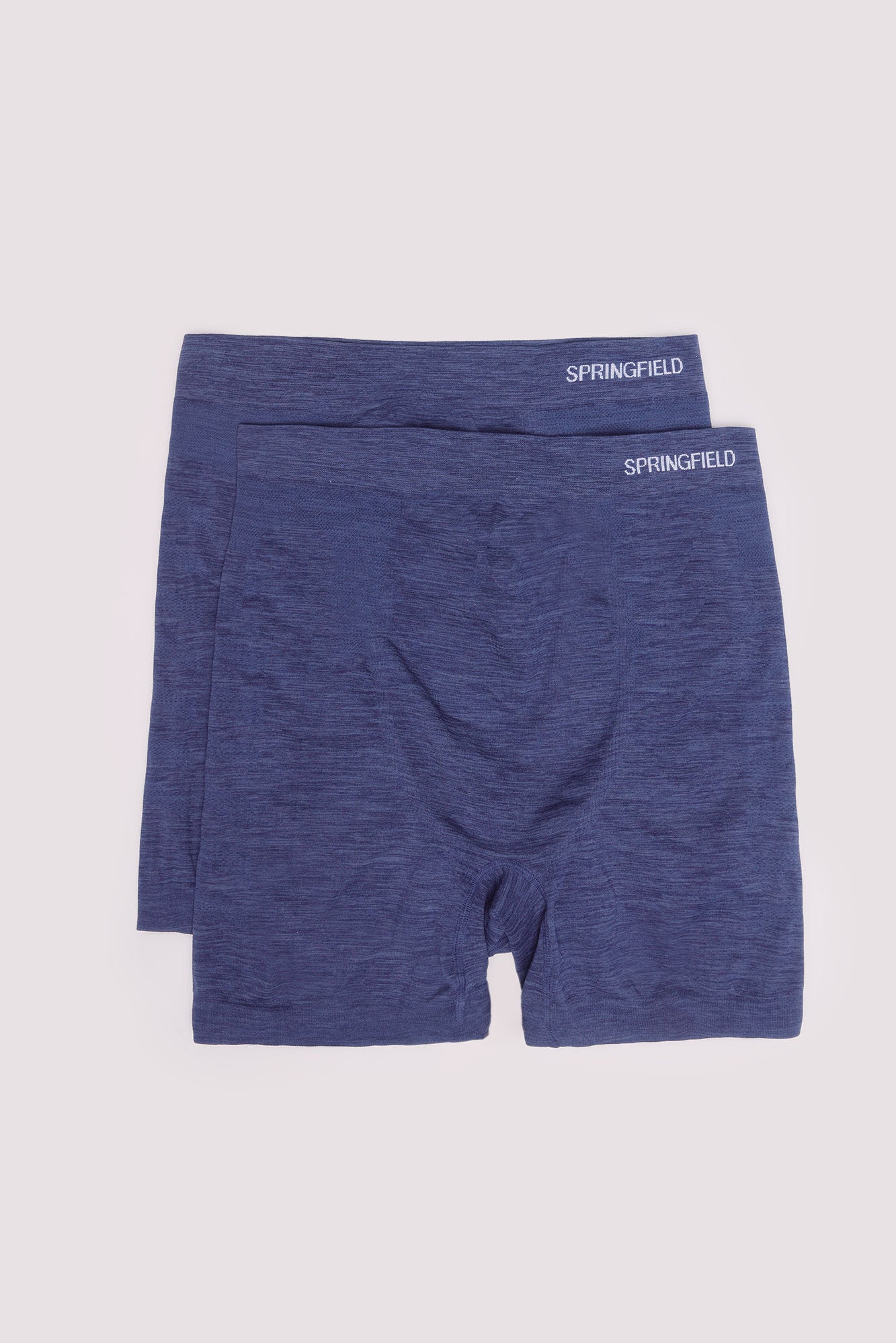 Springfield_Pack 2 Sport Seamless Boxers Seamless_1259373_11_02