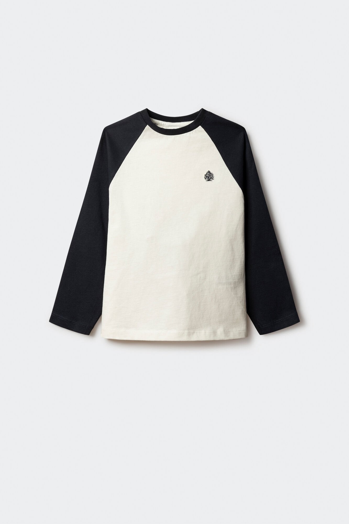 Springfield_Blue_Long Sleeve T-Shirt for Boys_1282668_11_01
