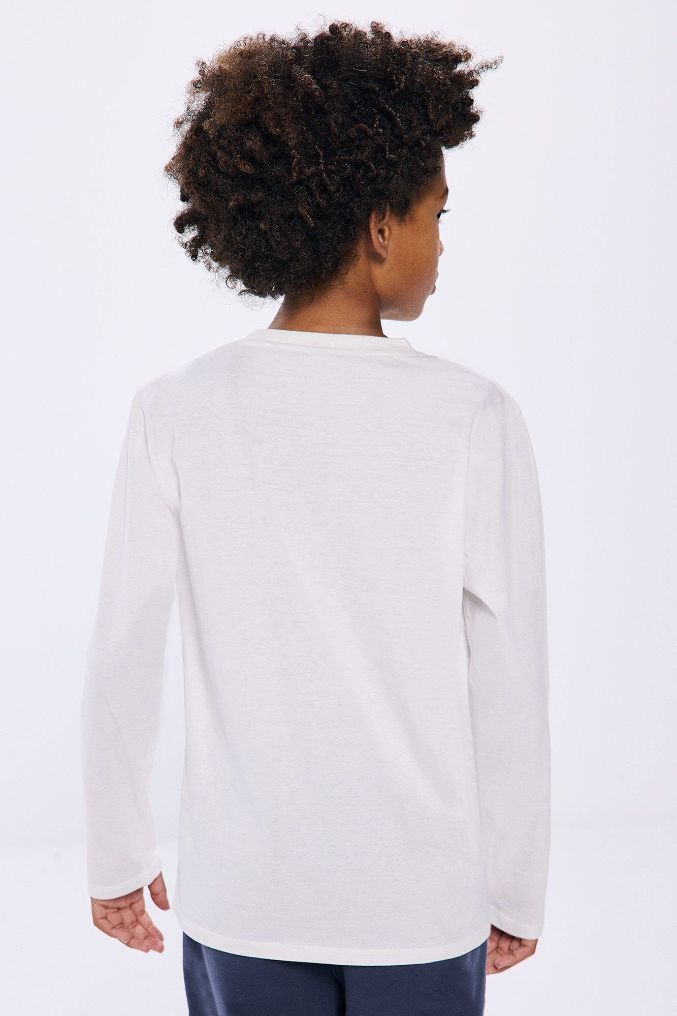 T-Shirt "Born To Skate" Boy_1288578_96_04