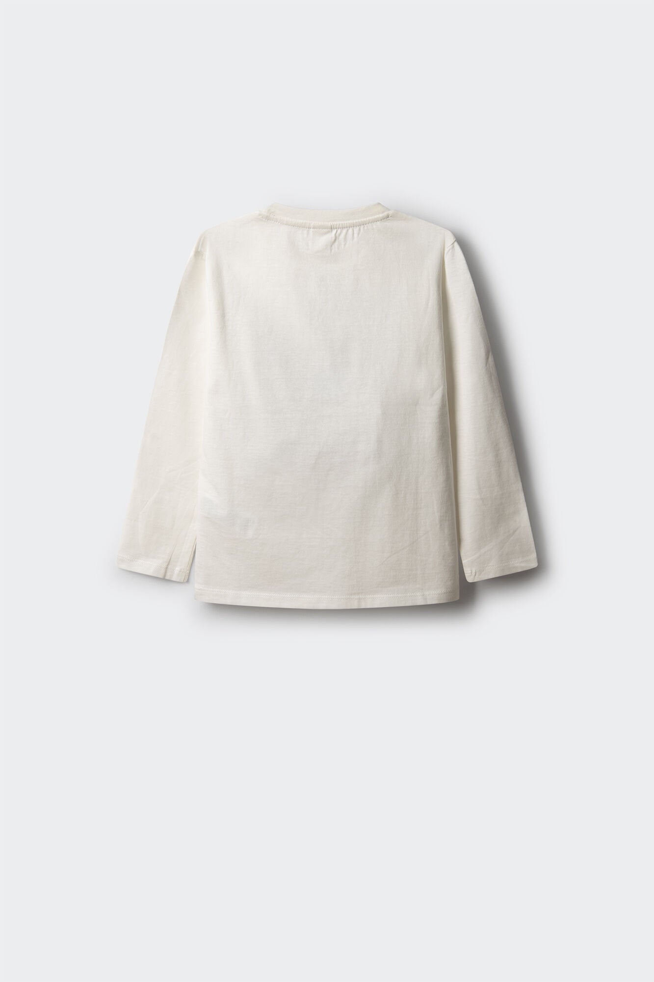 T-Shirt "Born To Skate" Boy_1288578_96_07