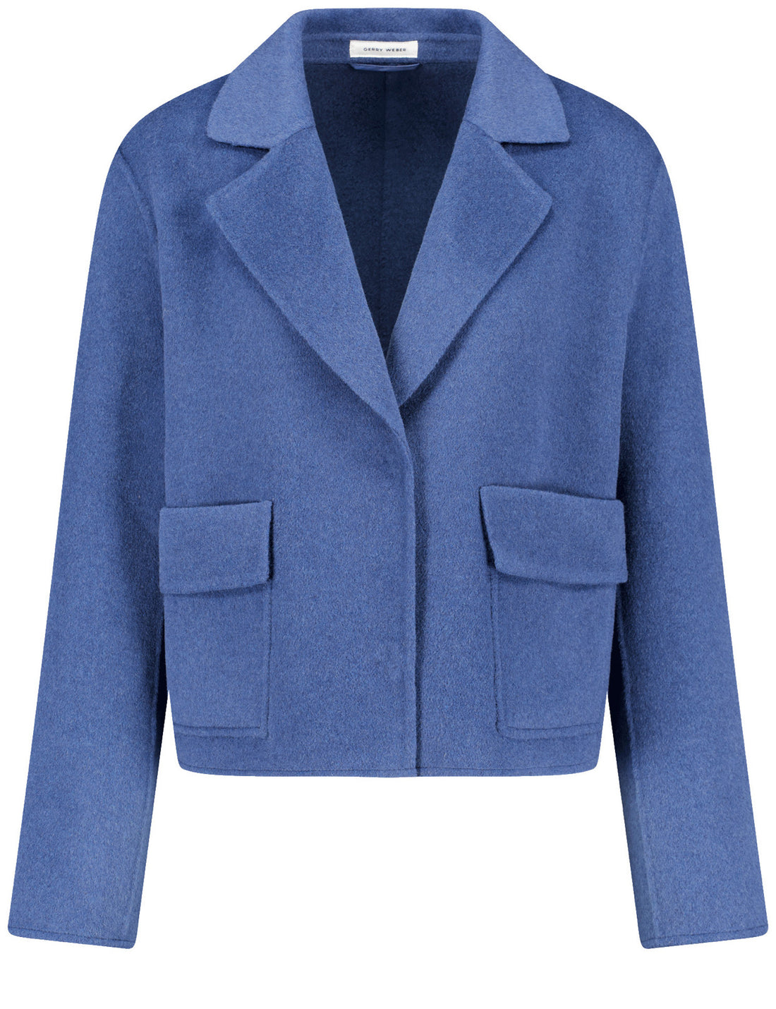Gerry Weber_Lake Blue_Blazer Long Sleeve_130007-52015_80255_01