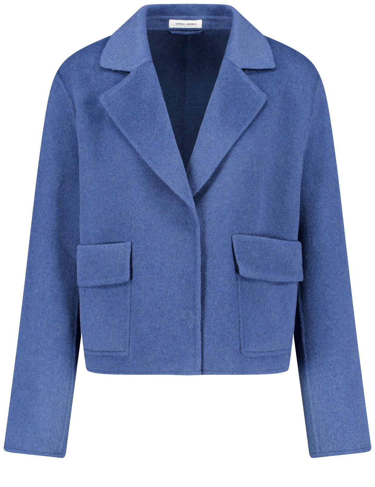 Gerry Weber_Lake Blue_Blazer Long Sleeve_130007-52015_80255_01