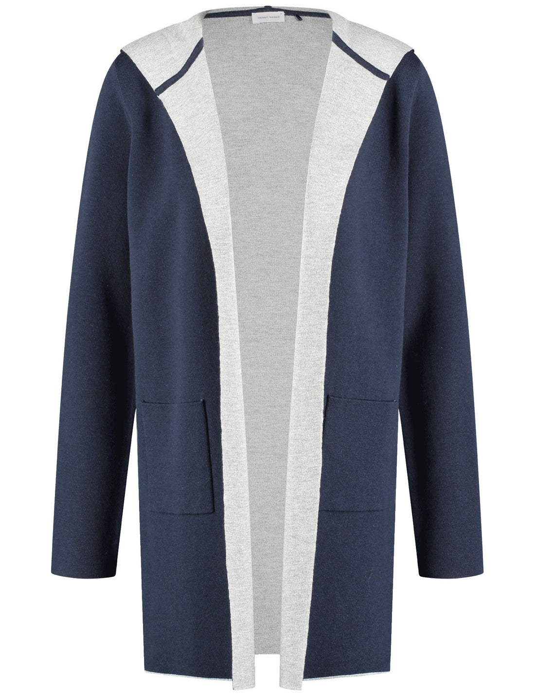 Gerry Weber_Night Sky/ Silver Doubleface_Jacket Knit_130014-57067_8148_01