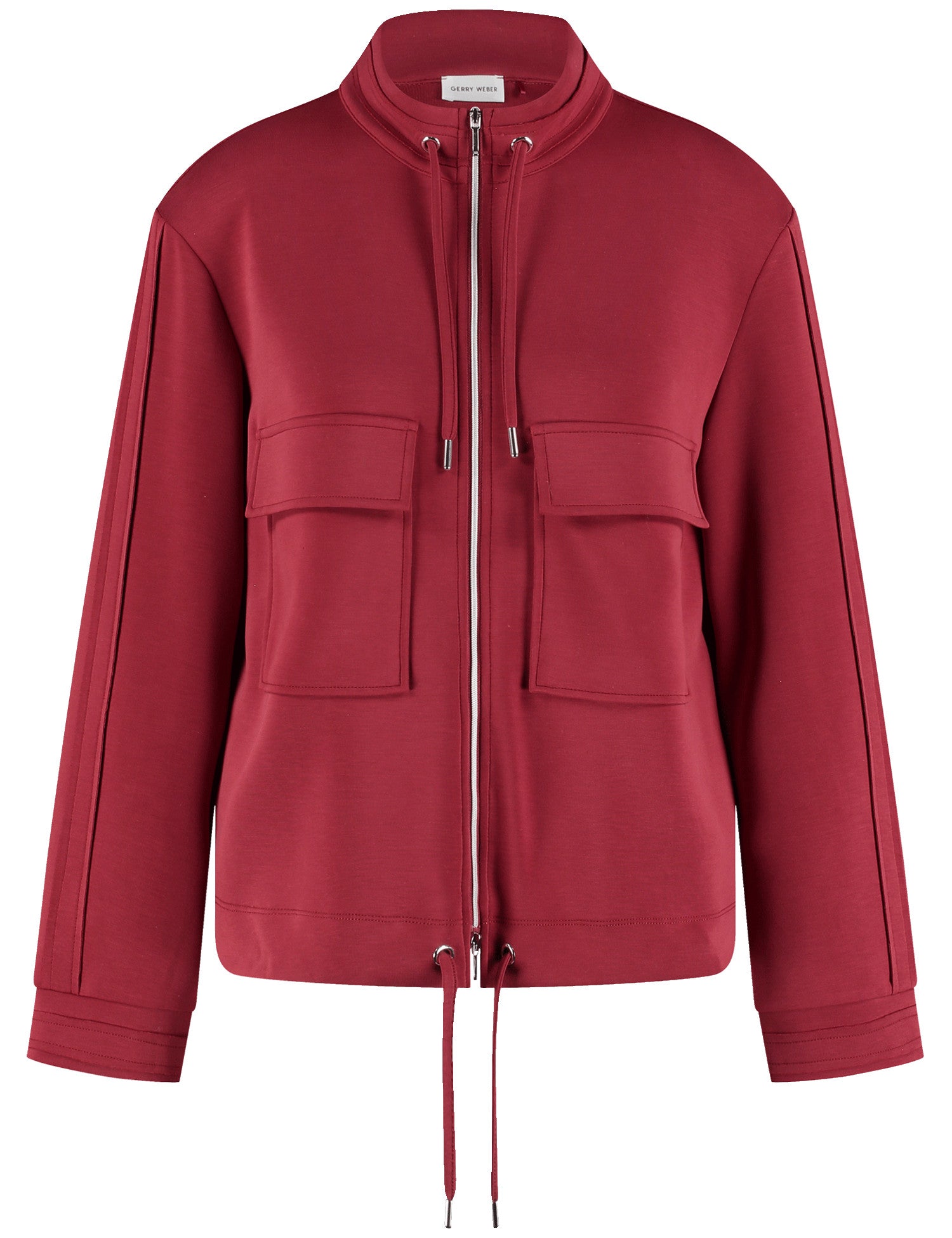 Gerry Weber_Chianti_Jacket Jersey_130019-56006_60715_01