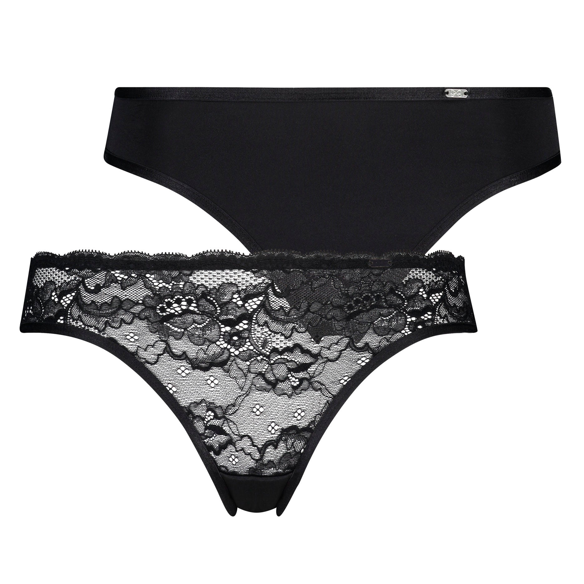 2 Pack Angie Rio Briefs_136472_Black_01