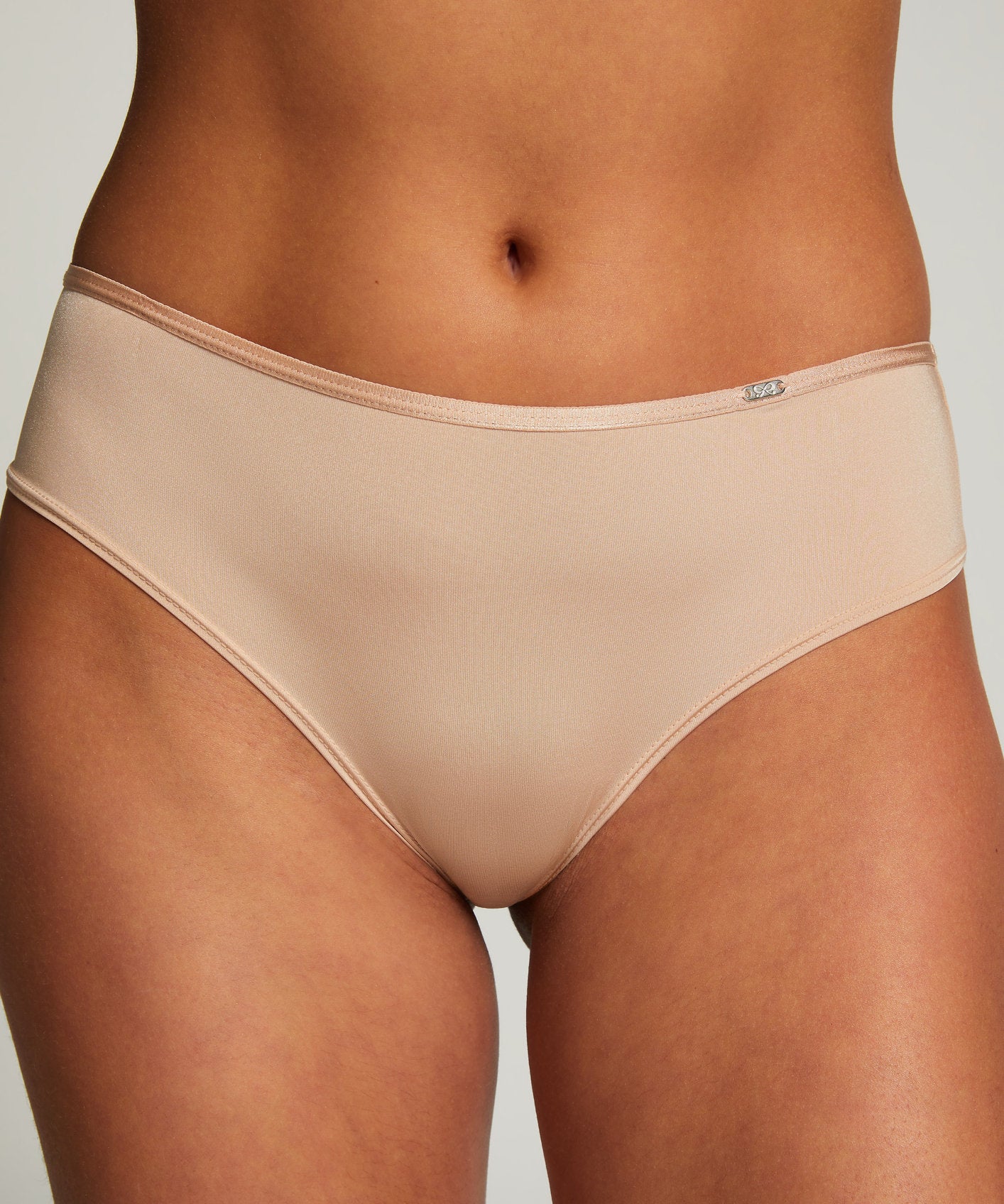 2 Pack Angie Brasilian Briefs_136476_Rugby Tan_04