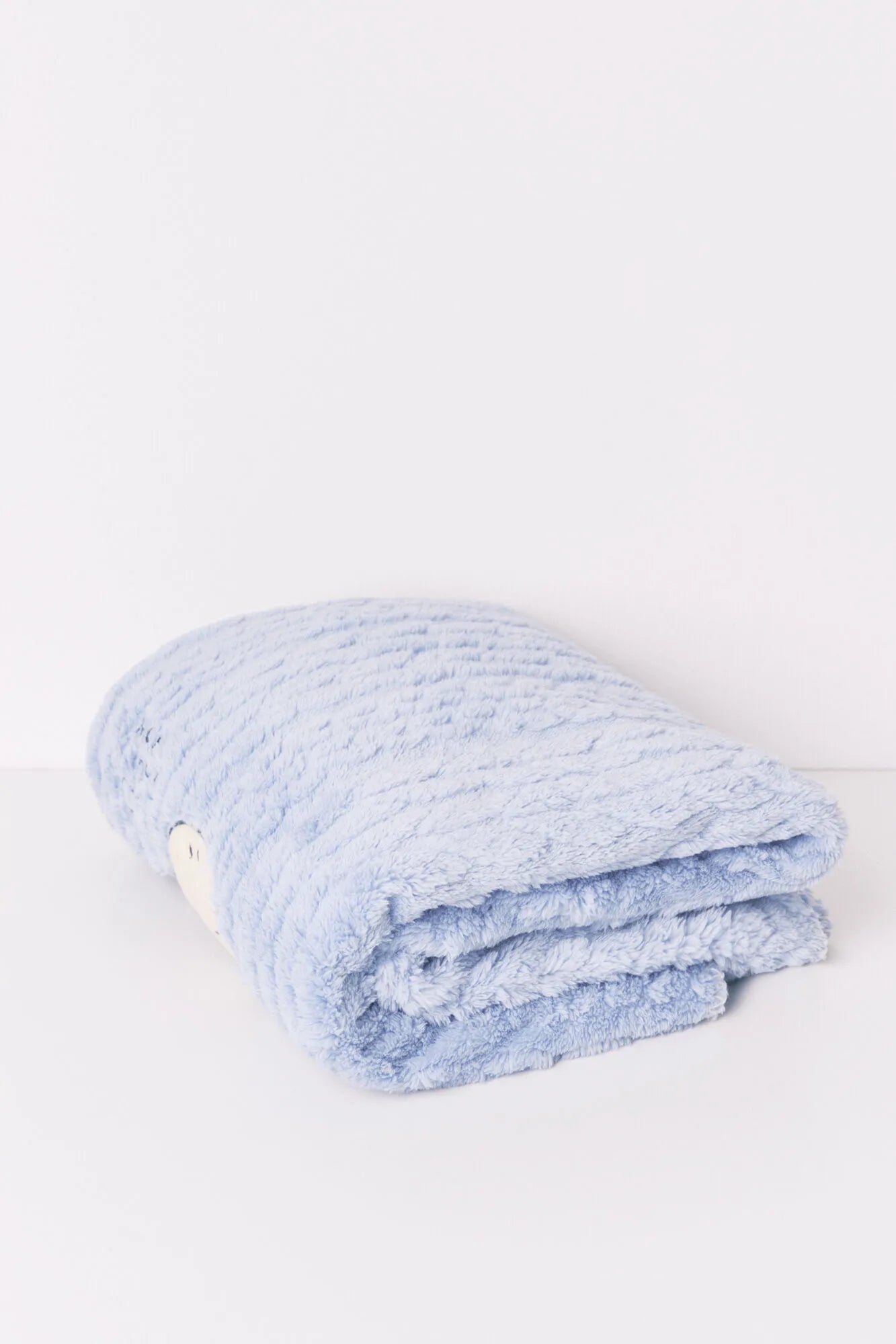 Women Secret_Medium Blue_Smileyworld¨ Sofa Blanket_1372593_14_05