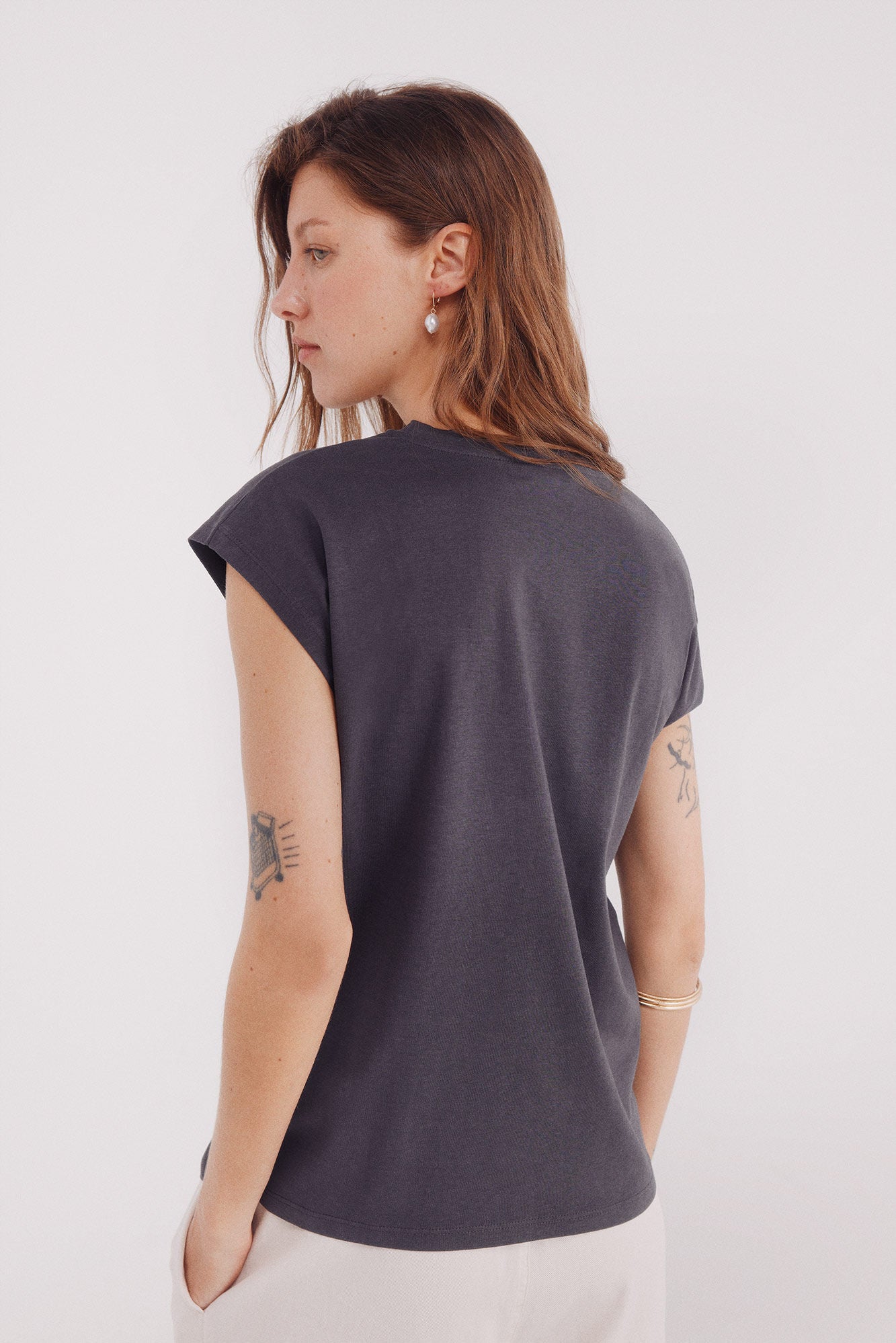 Springfield_Grey_Graphic T-Shirt_1382472_40_04