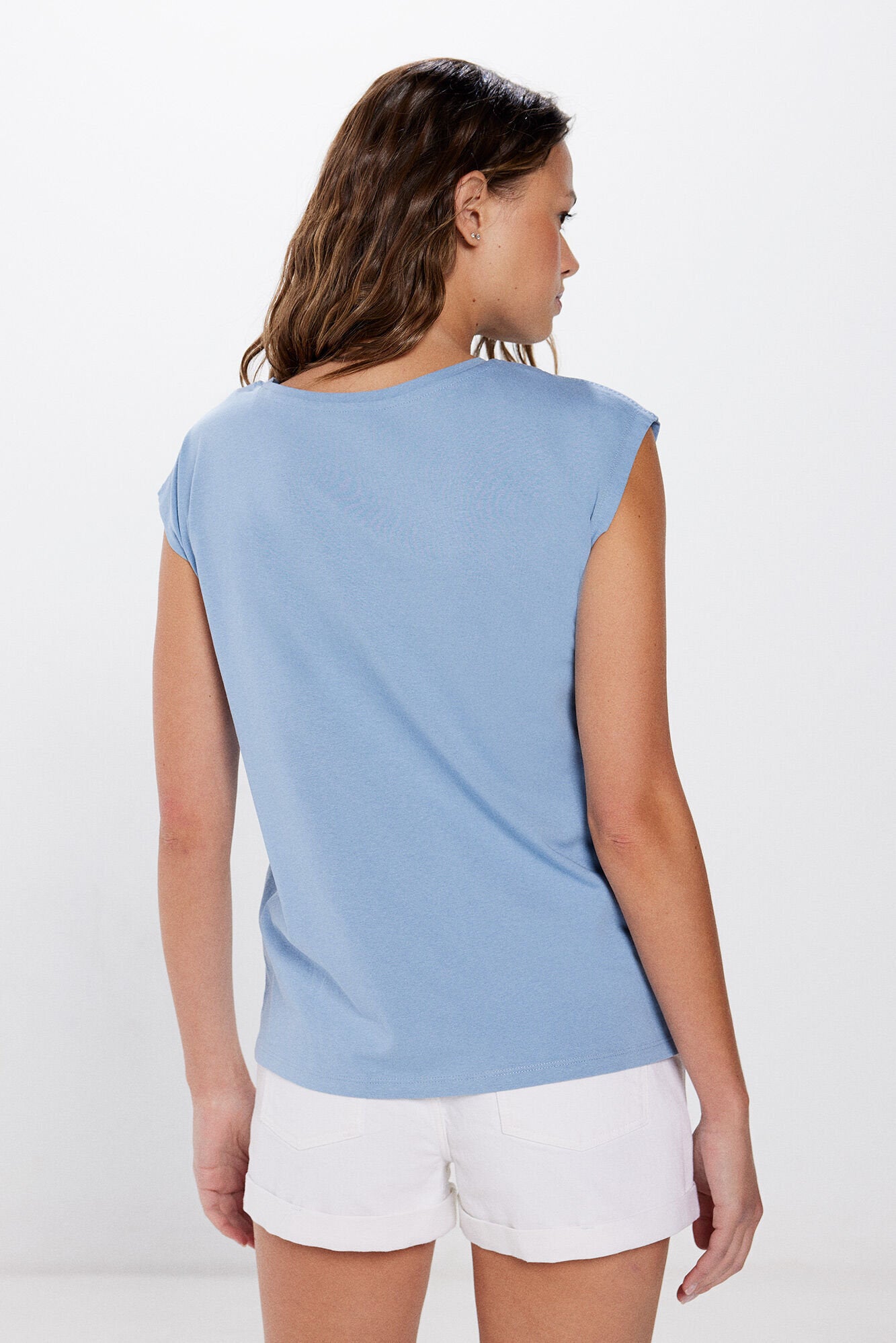 T-Shirt "Be Grateful"_1388312_18_05