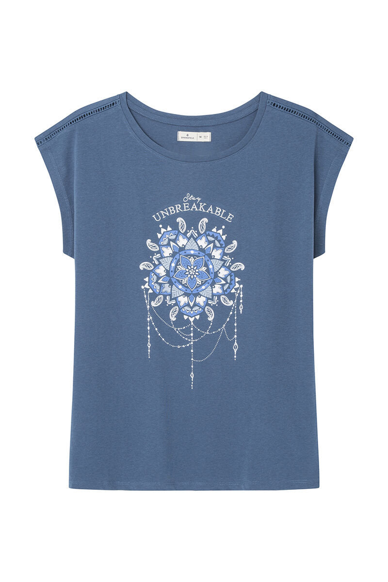 "Unbreakabale" T-Shirt_1388313_20_06