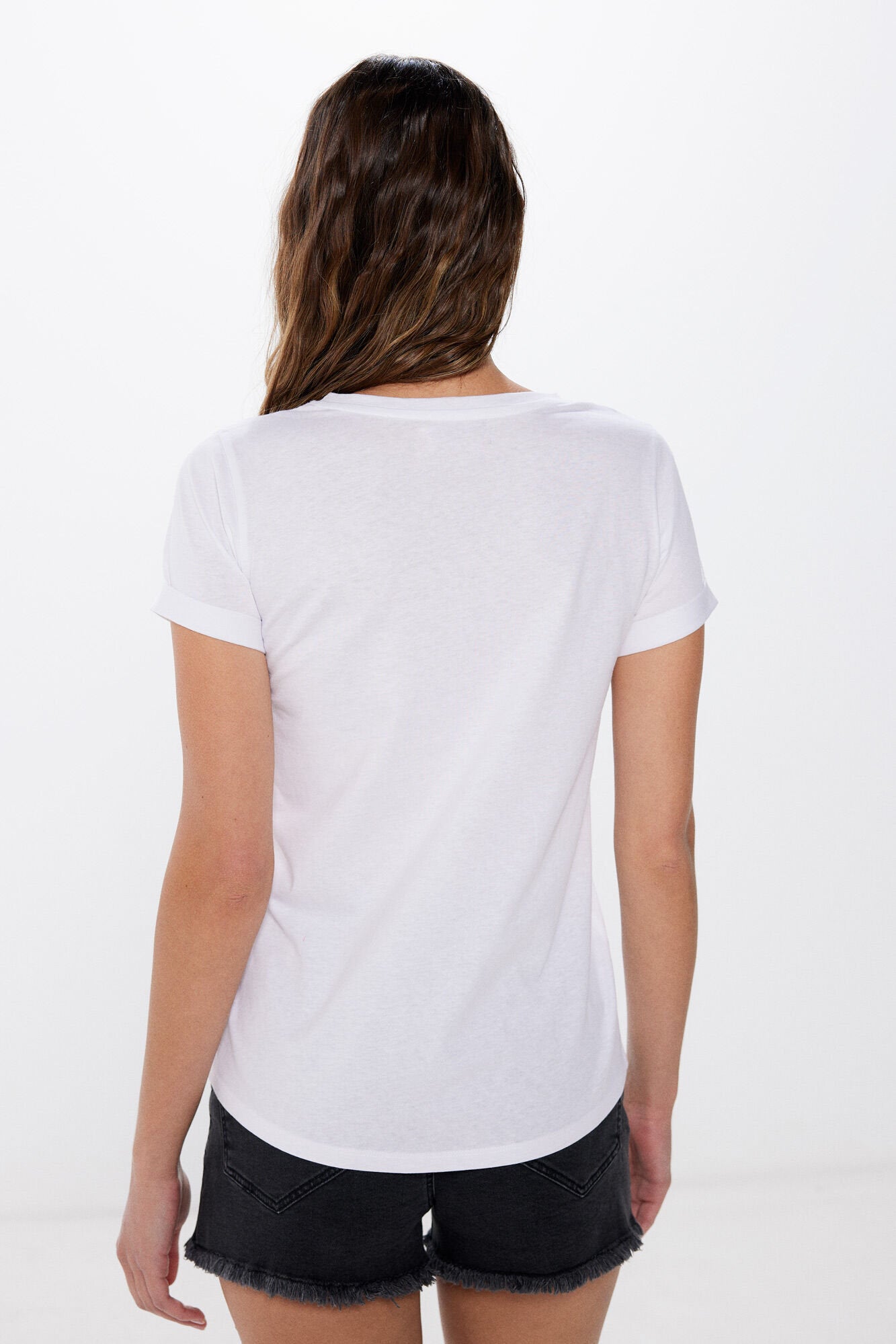 T-Shirt "Stay Wild"_1388318_99_04