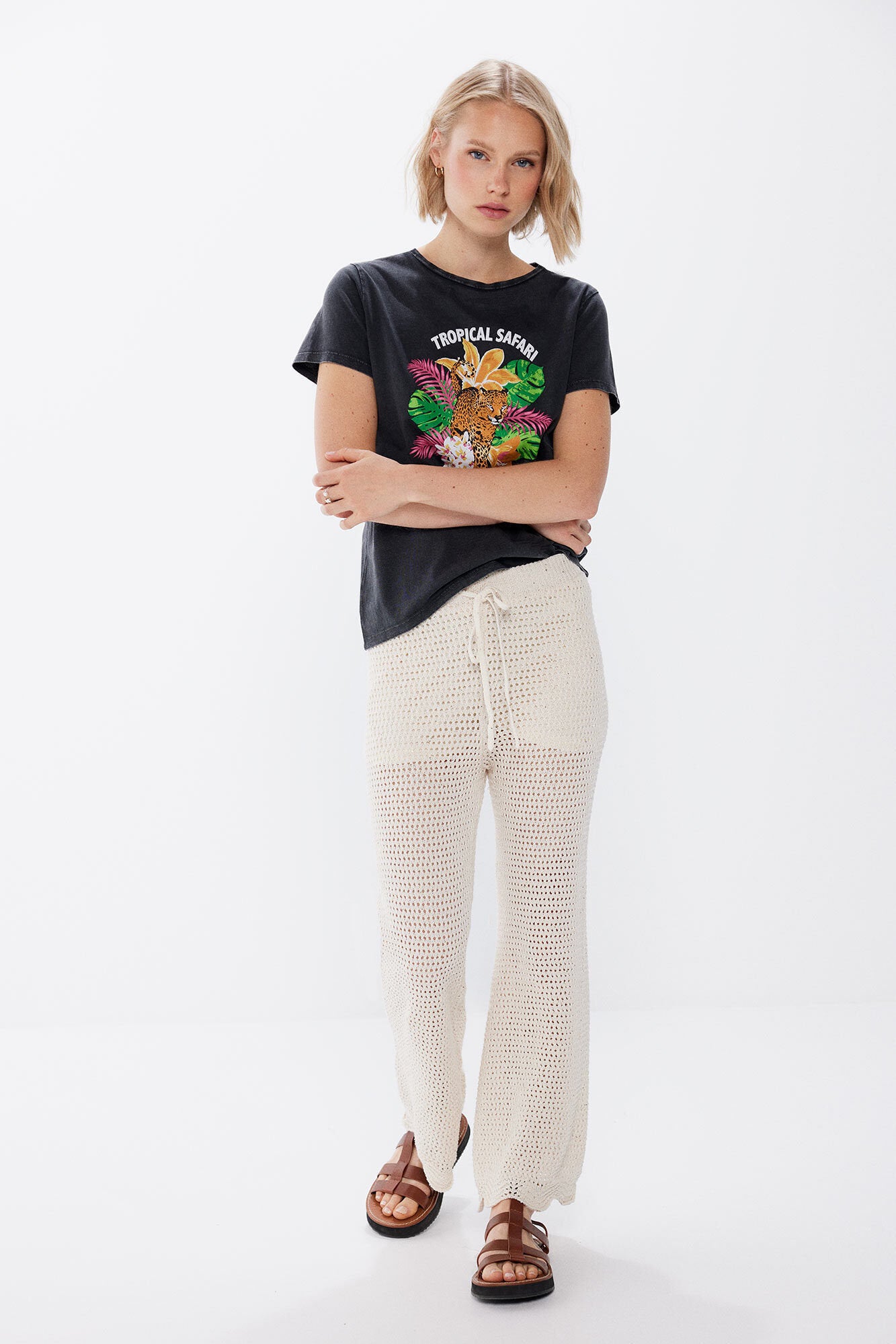 T-Shirt "Tropical Safari"_1388319_40_02