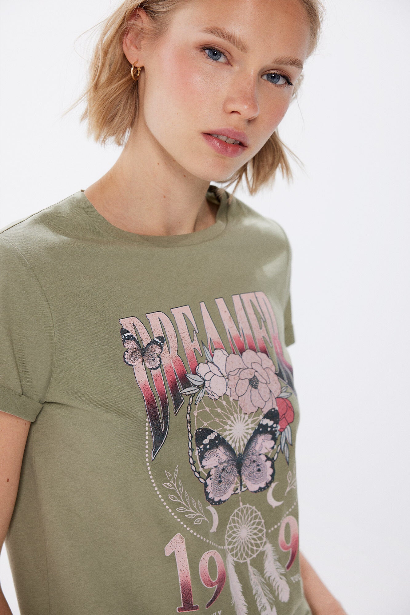 "Dreamer" T-Shirt_1388334_94_02