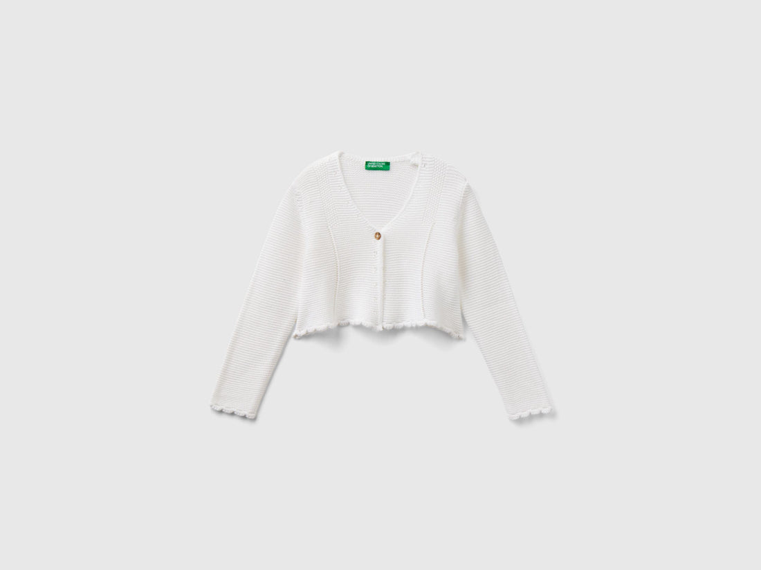 Cardigan In Linen And Viscose Blend_139Gg600D_701_01