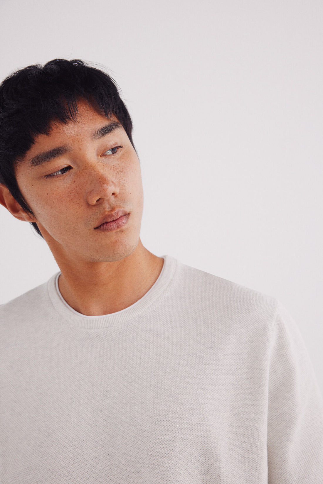 Springfield_Grey_Textured Jumper_1402509_48_02