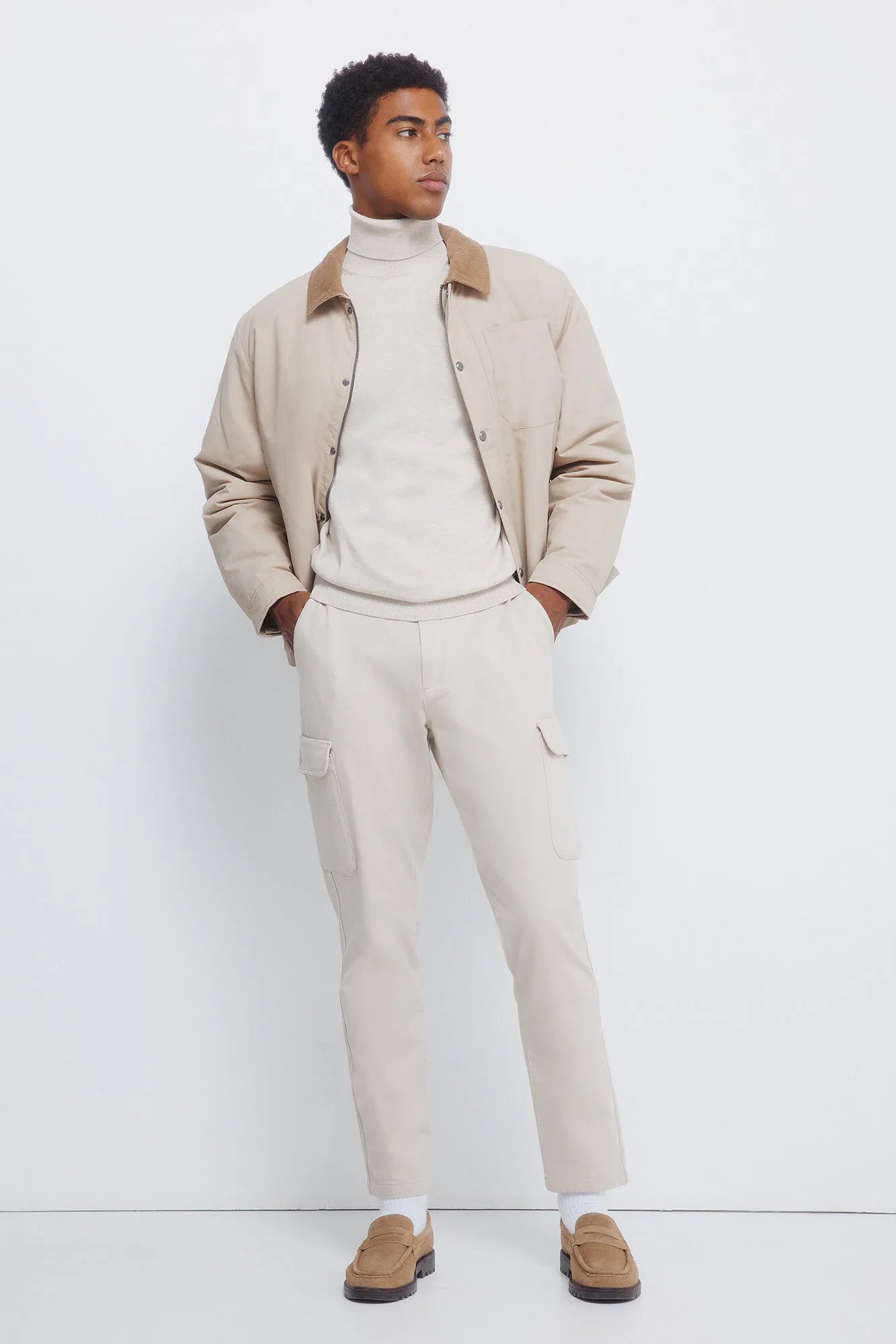 Springfield_black_Basic High Neck Jumper_1402511_38_03