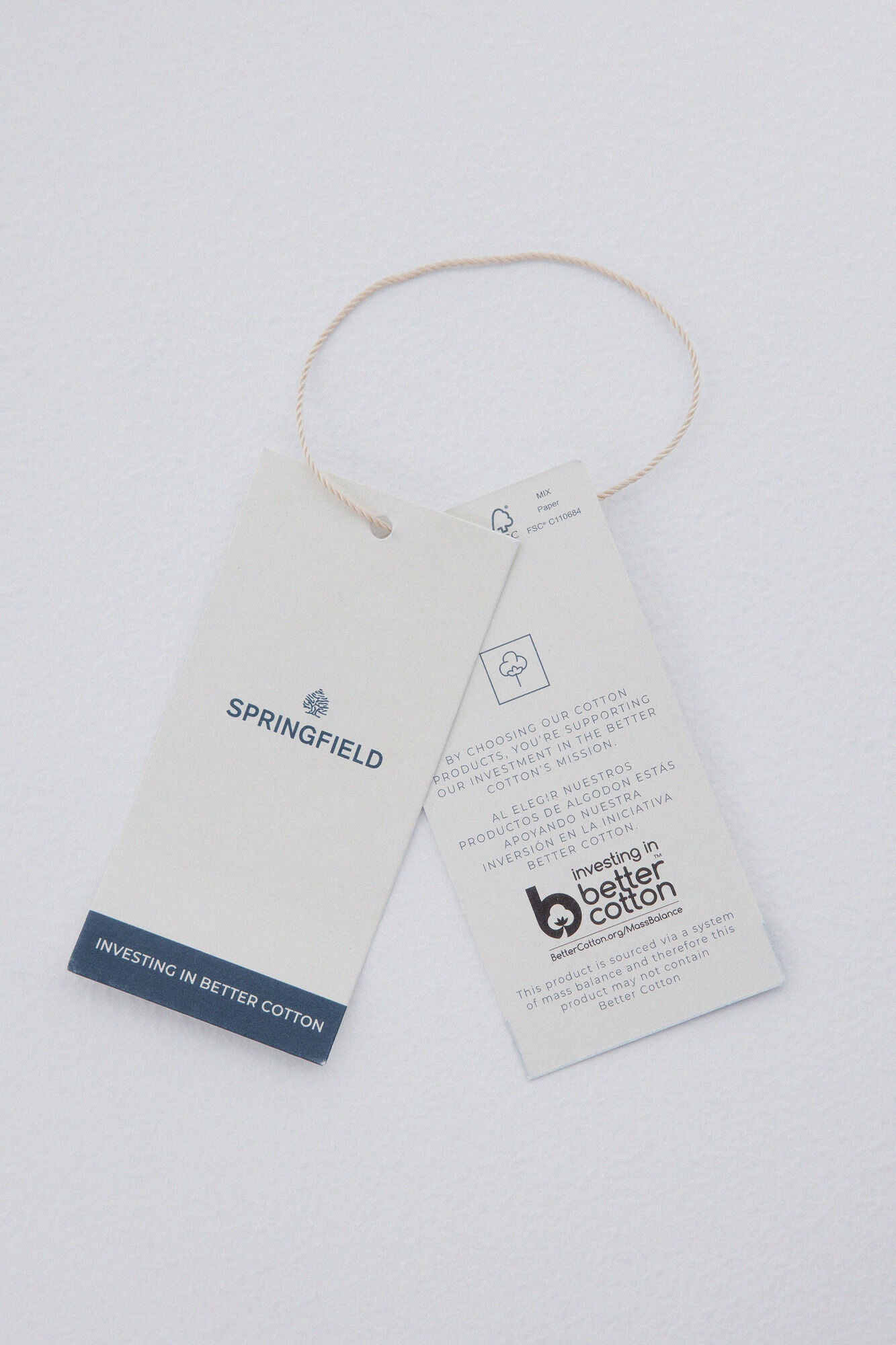 Springfield_White_Milano Zip Fastening Jumper_1402512_38_05