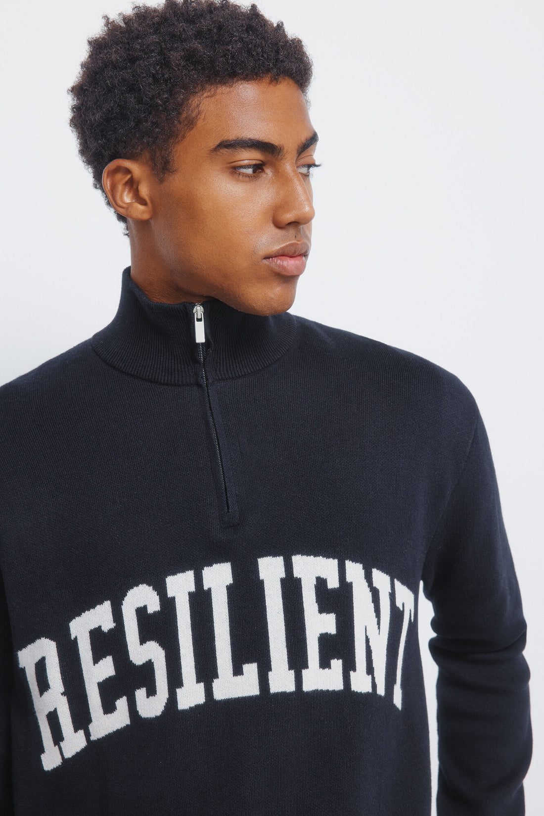 Springfield_Navy_Trucker Fashion Jumper Text_1402531_10_02