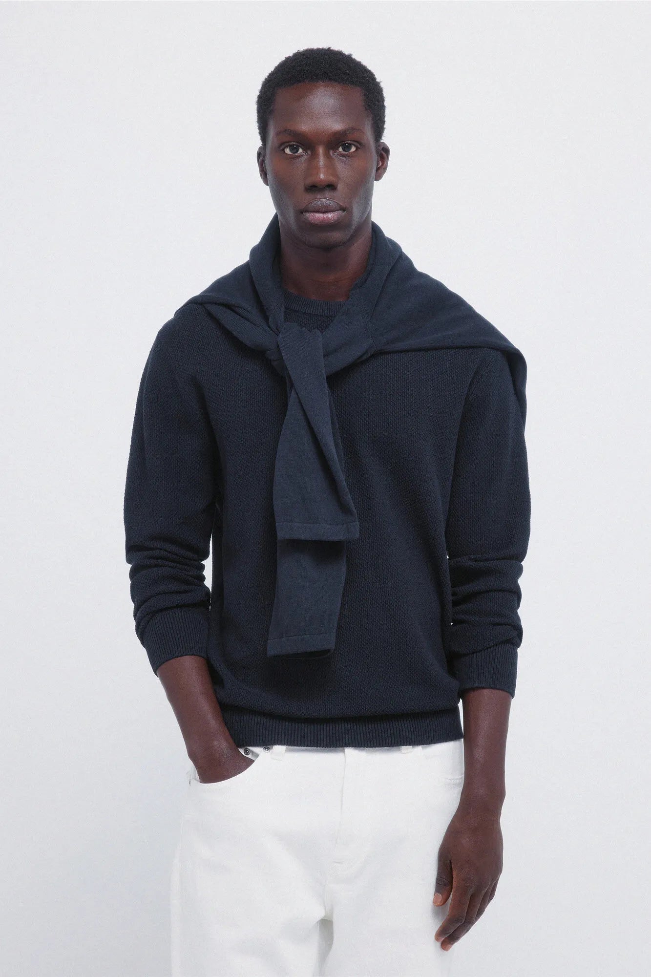 Springfield_0_Structured Jumper_1402535_10_01