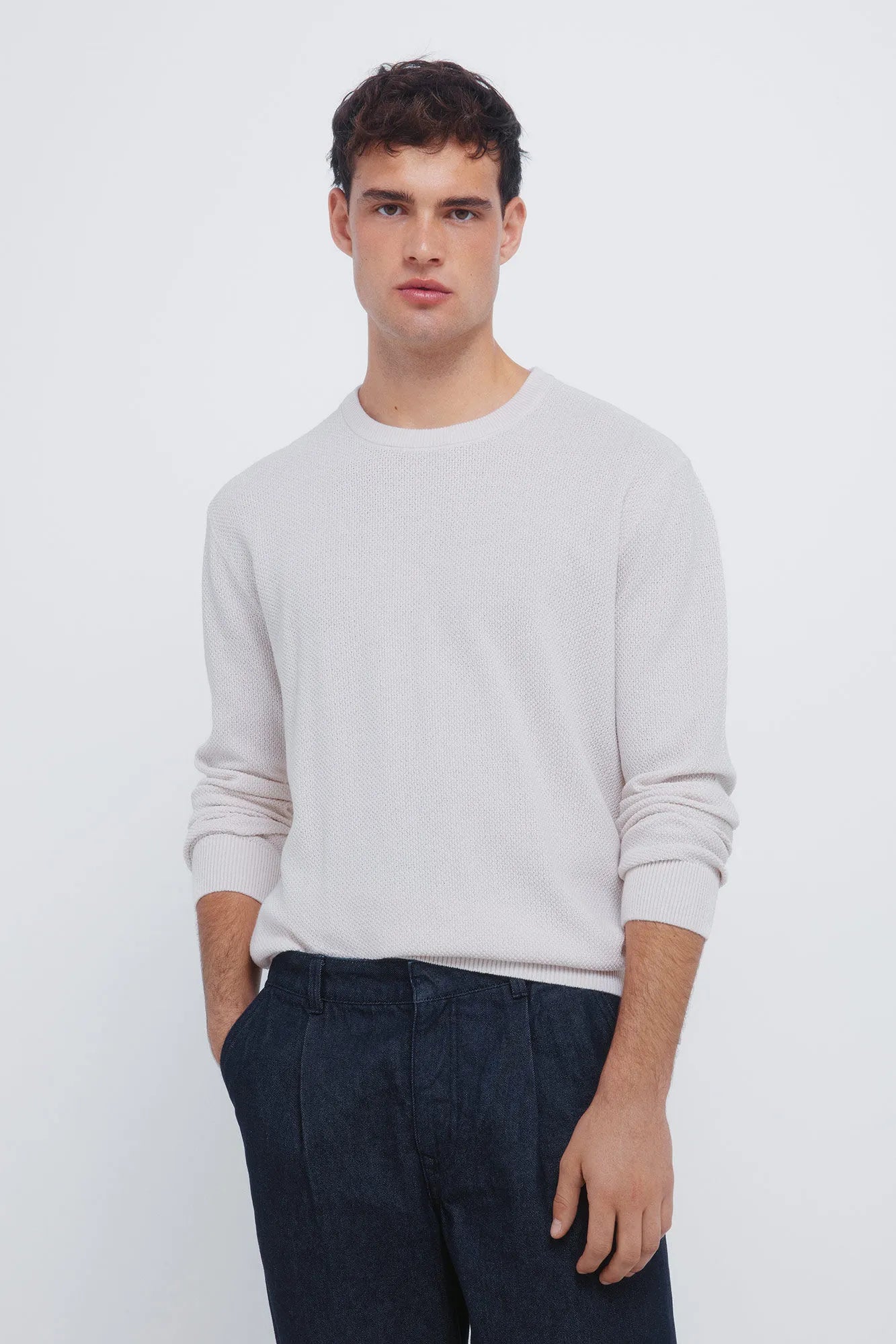 Springfield_0_Structured Jumper_1402537_38_03