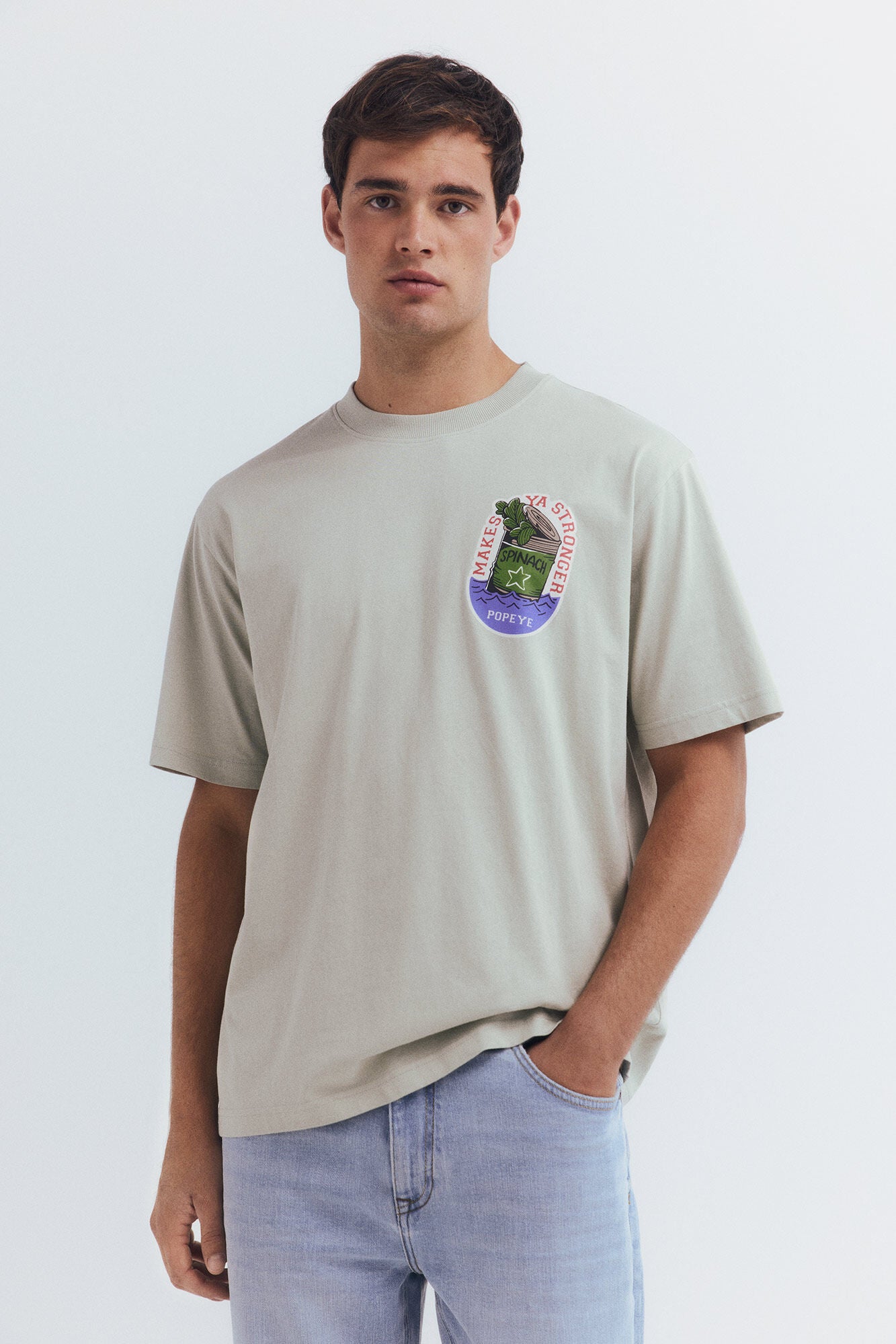 Springfield_White_Popeye T-Shirt_1452591_97_04