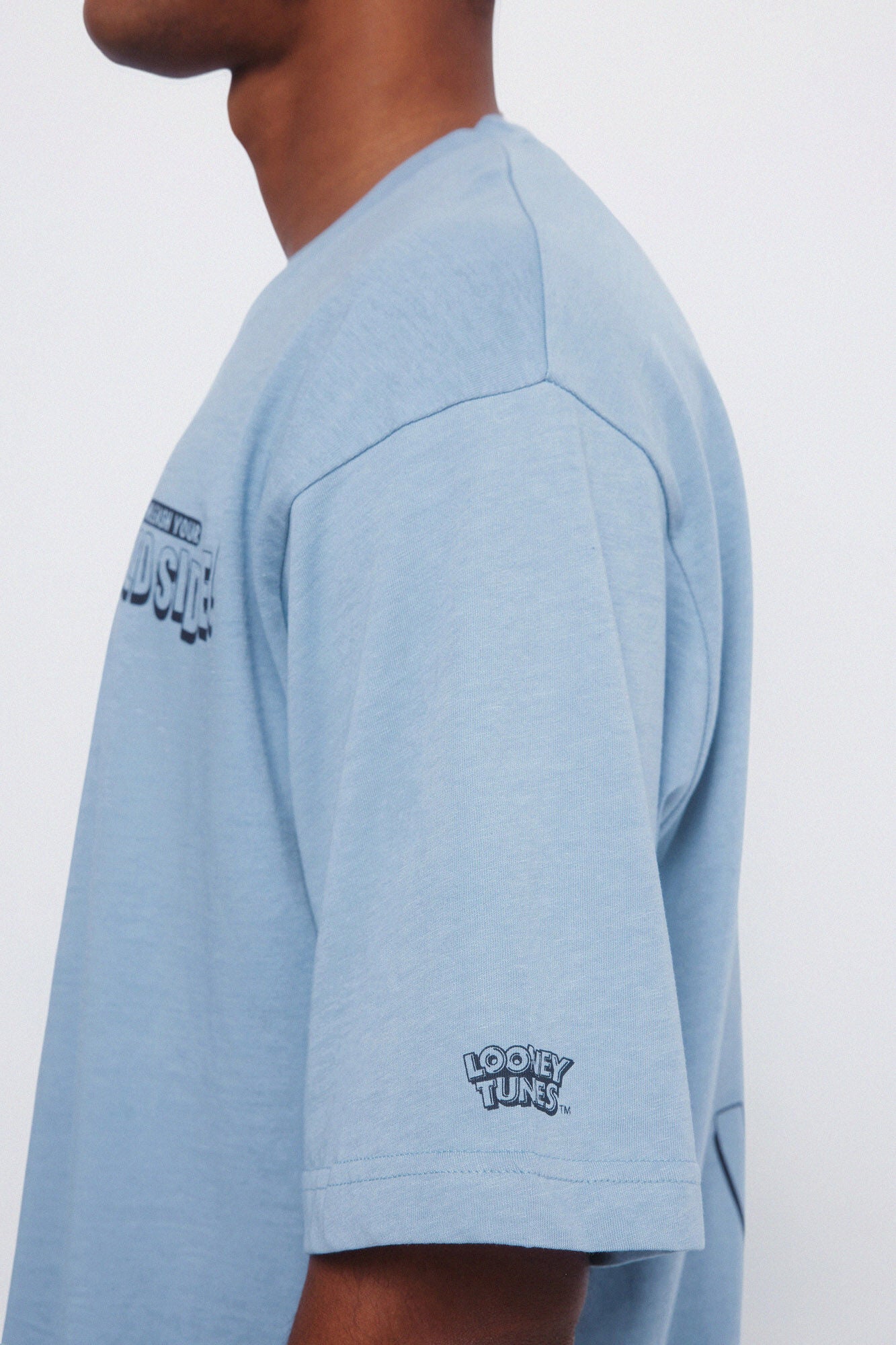 Springfield_Medium Blue_Tasmanian Devil T-Shirt_1452594_15_05