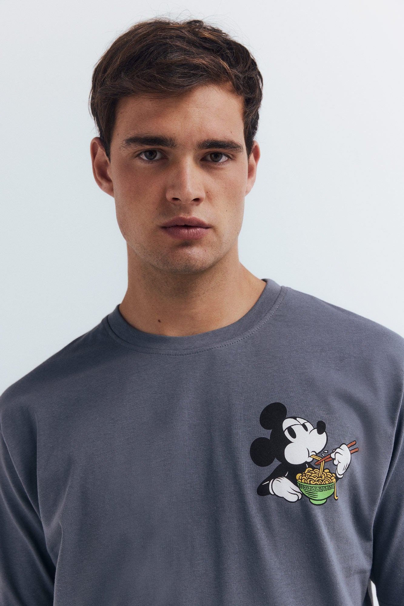 Springfield_Blue_Mickey Ramen T-Shirt_1452596_83_04