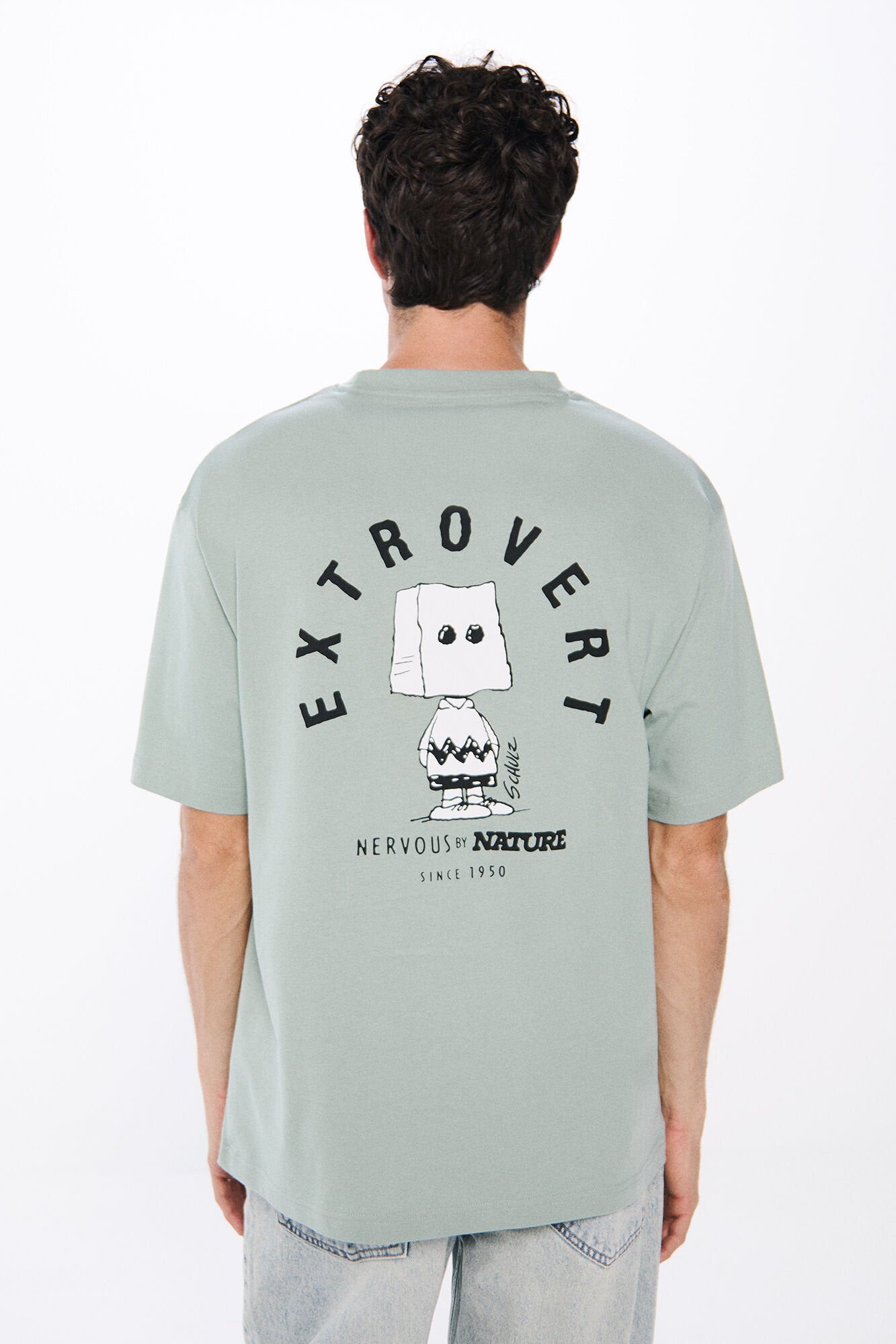 Springfield_Pink Panther T-Shirt_1459334_23_01