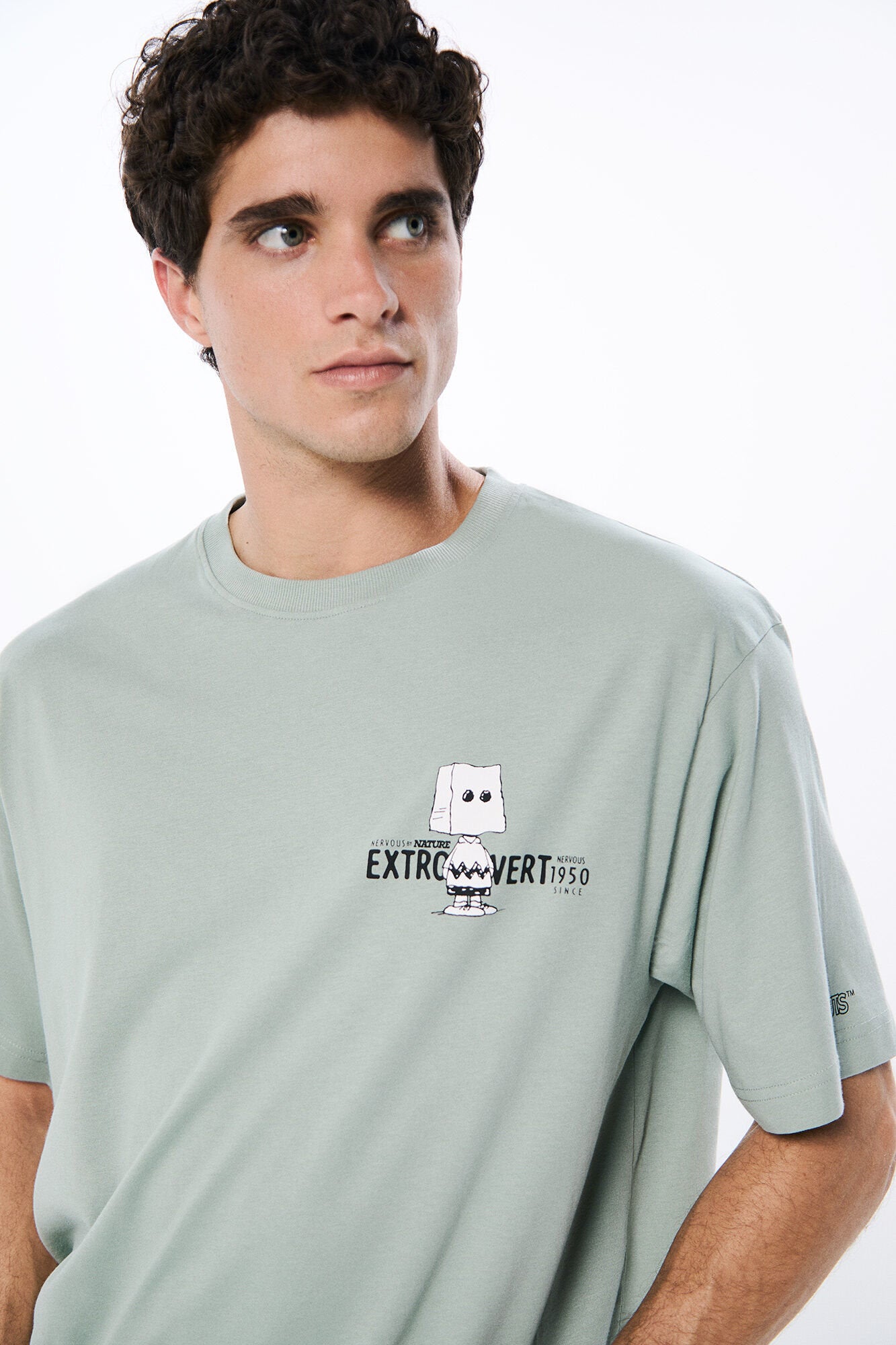 Springfield_Pink Panther T-Shirt_1459334_23_02