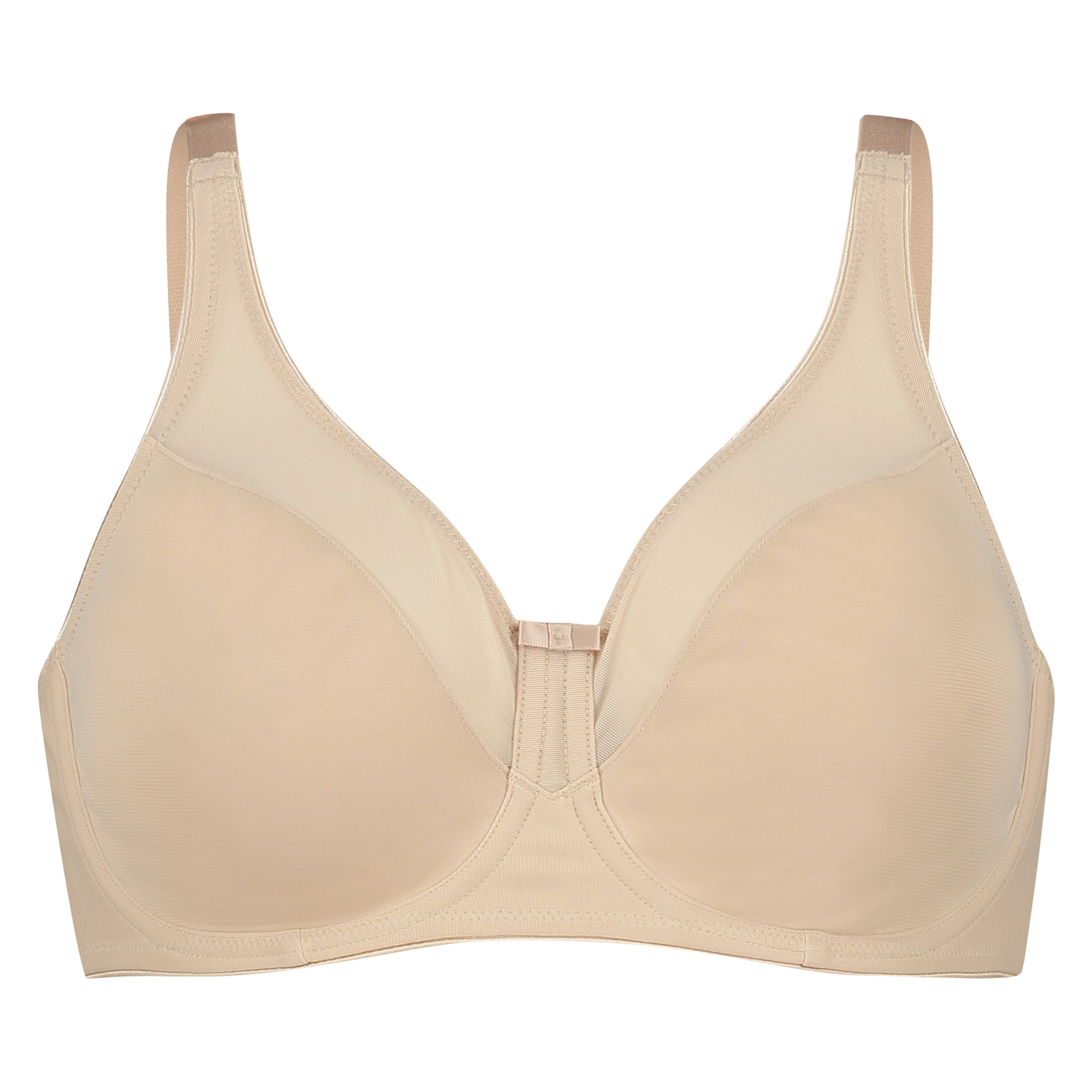 Nina Minimizer Bra In Different Cup Sizes_148656_Tan_01