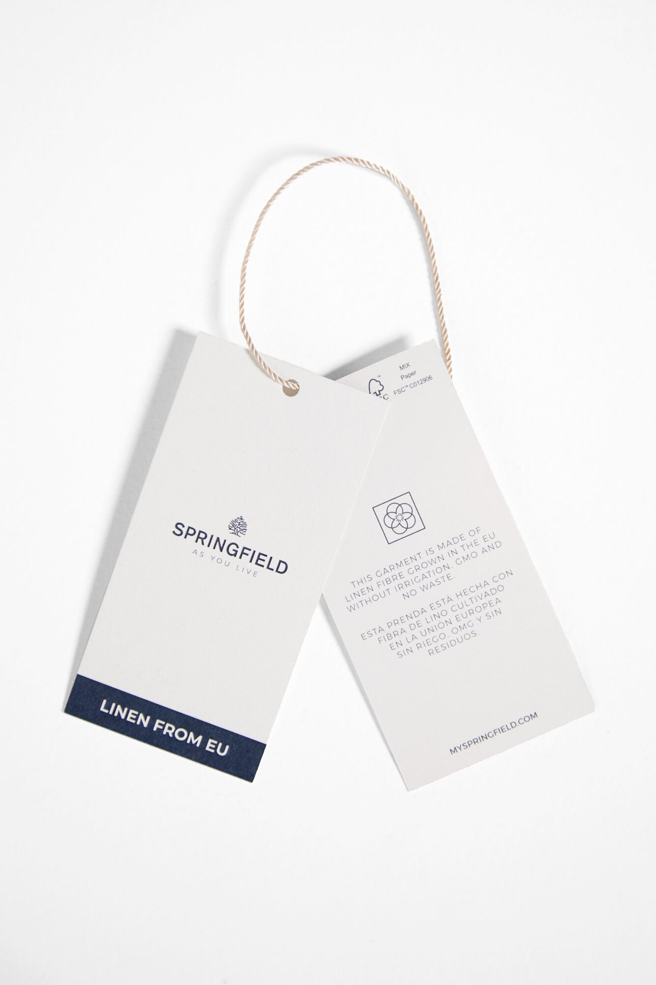 Linen Blend Button Down Shirt_1507731_99_05