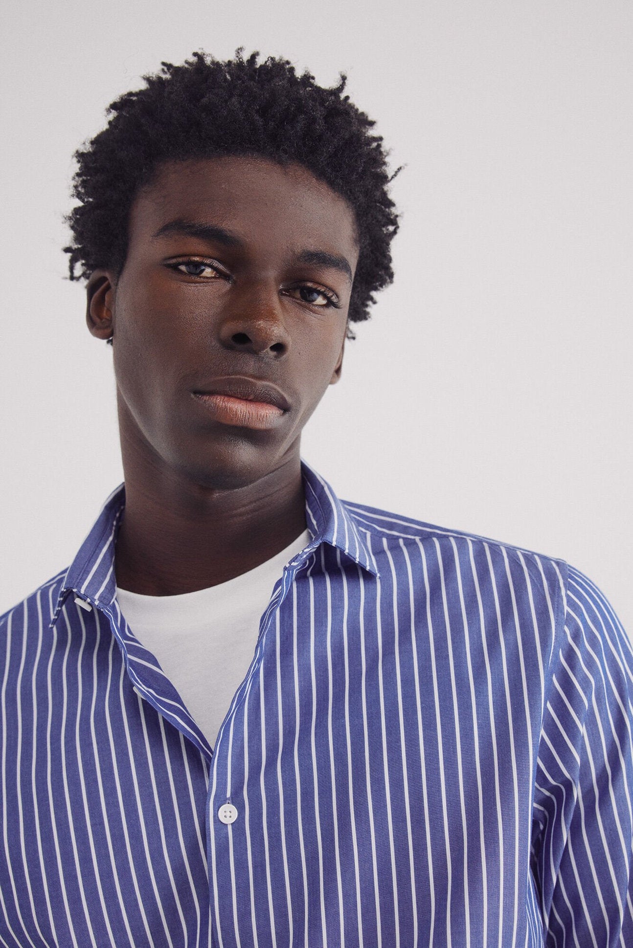 Springfield_Striped Poplin Shirt Dress Up_1509825_11_03