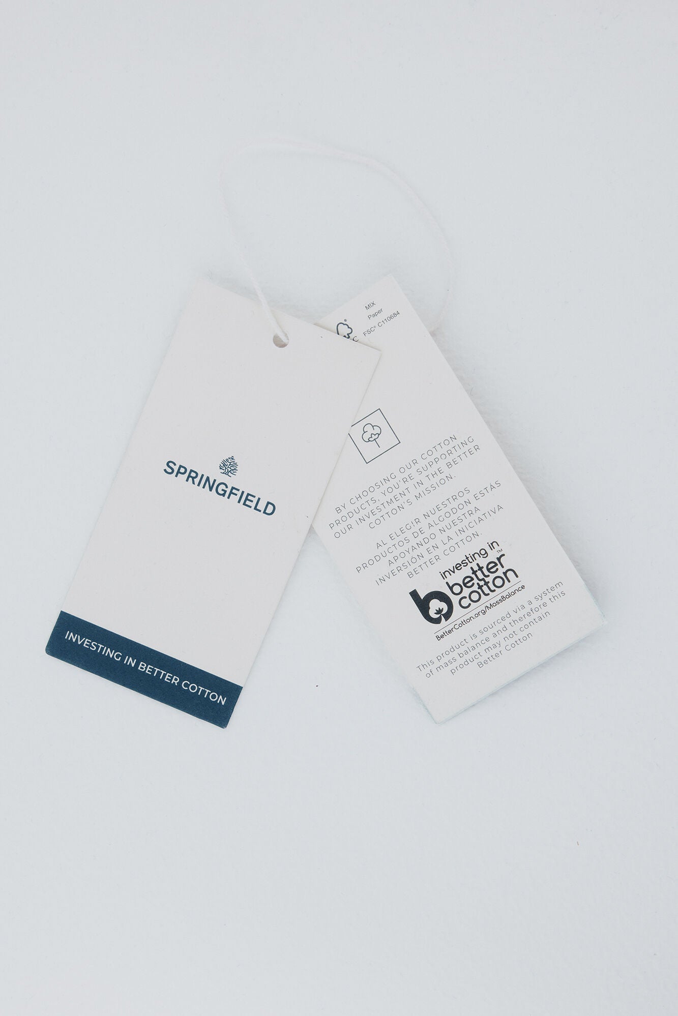 Springfield_Blue_Slim Fit Washed Trousers_1552731_11_08