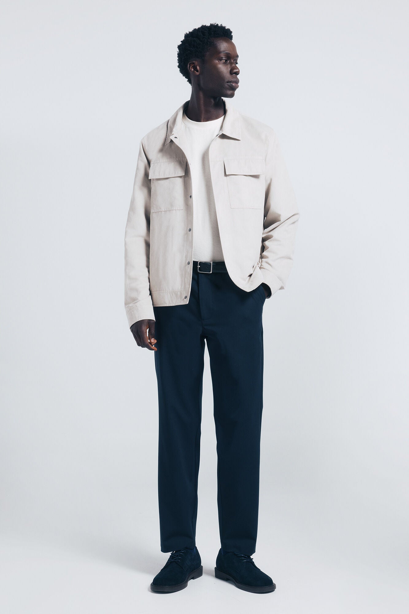 Springfield_Dark_Blue_Paul Structured Chinos Trousers_1552736_11_01