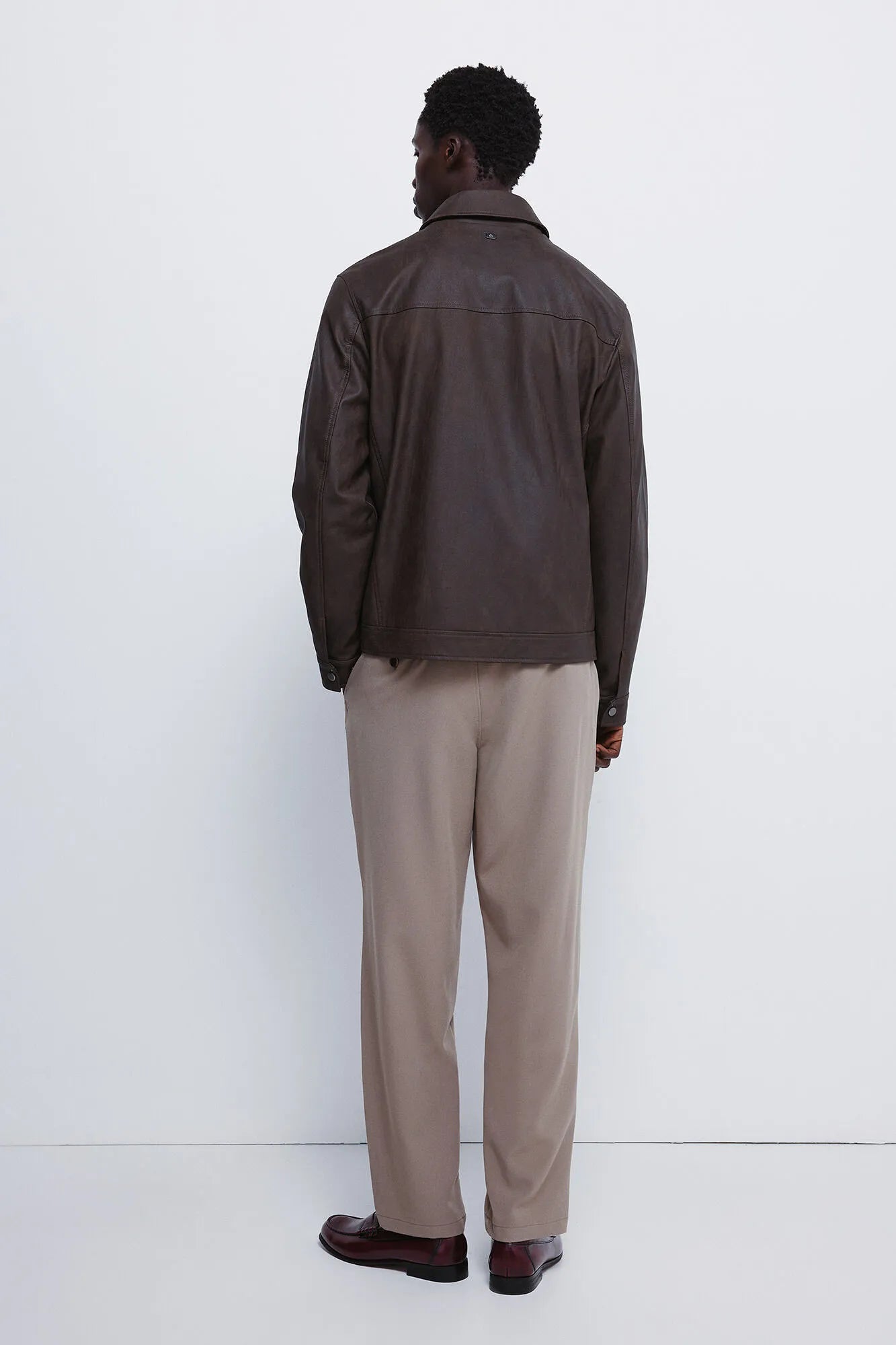 Springfield_Sand_Fluid Jogger Trouser_1552738_36_06