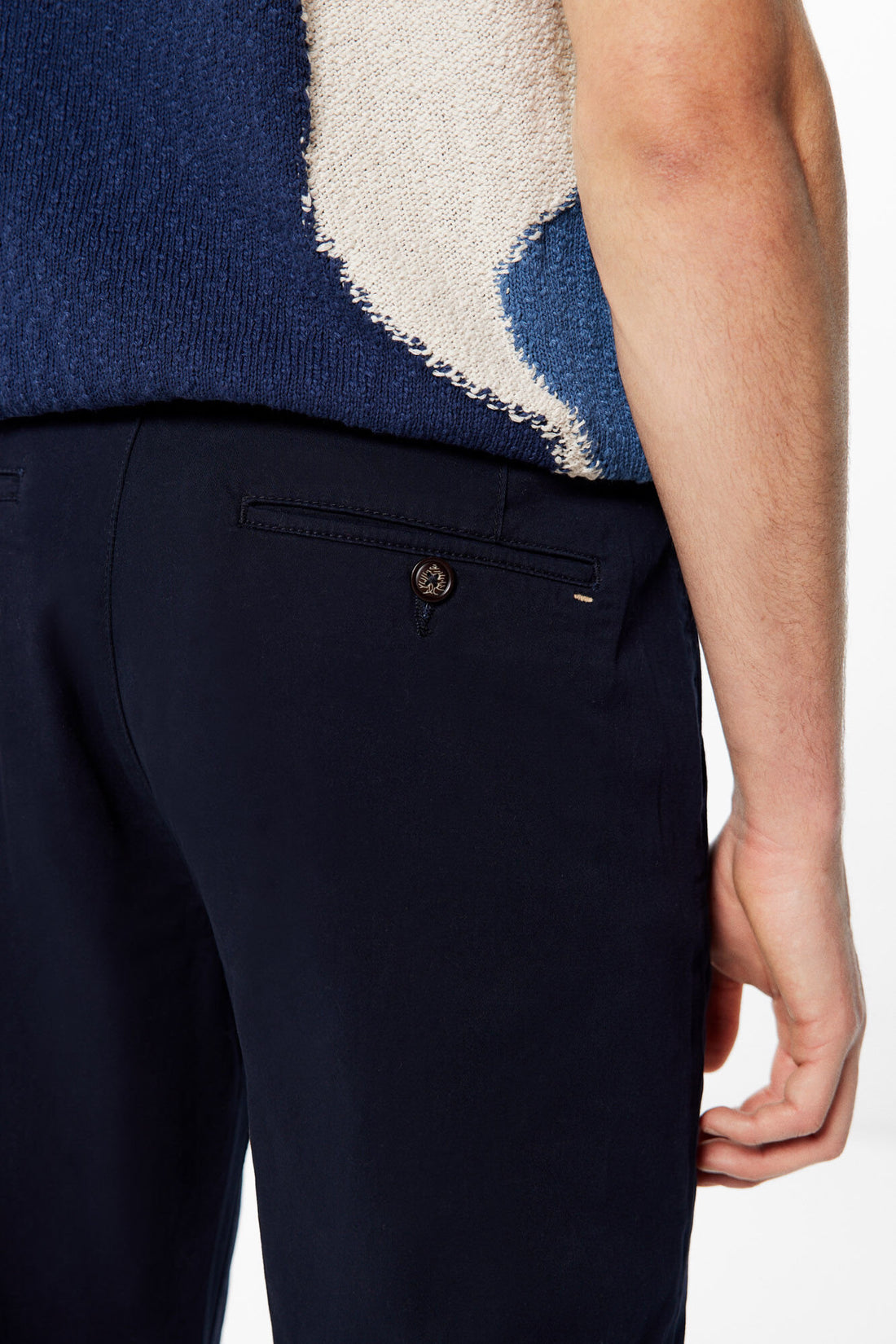 Loose Fit Chino Trousers_1557247_10_02